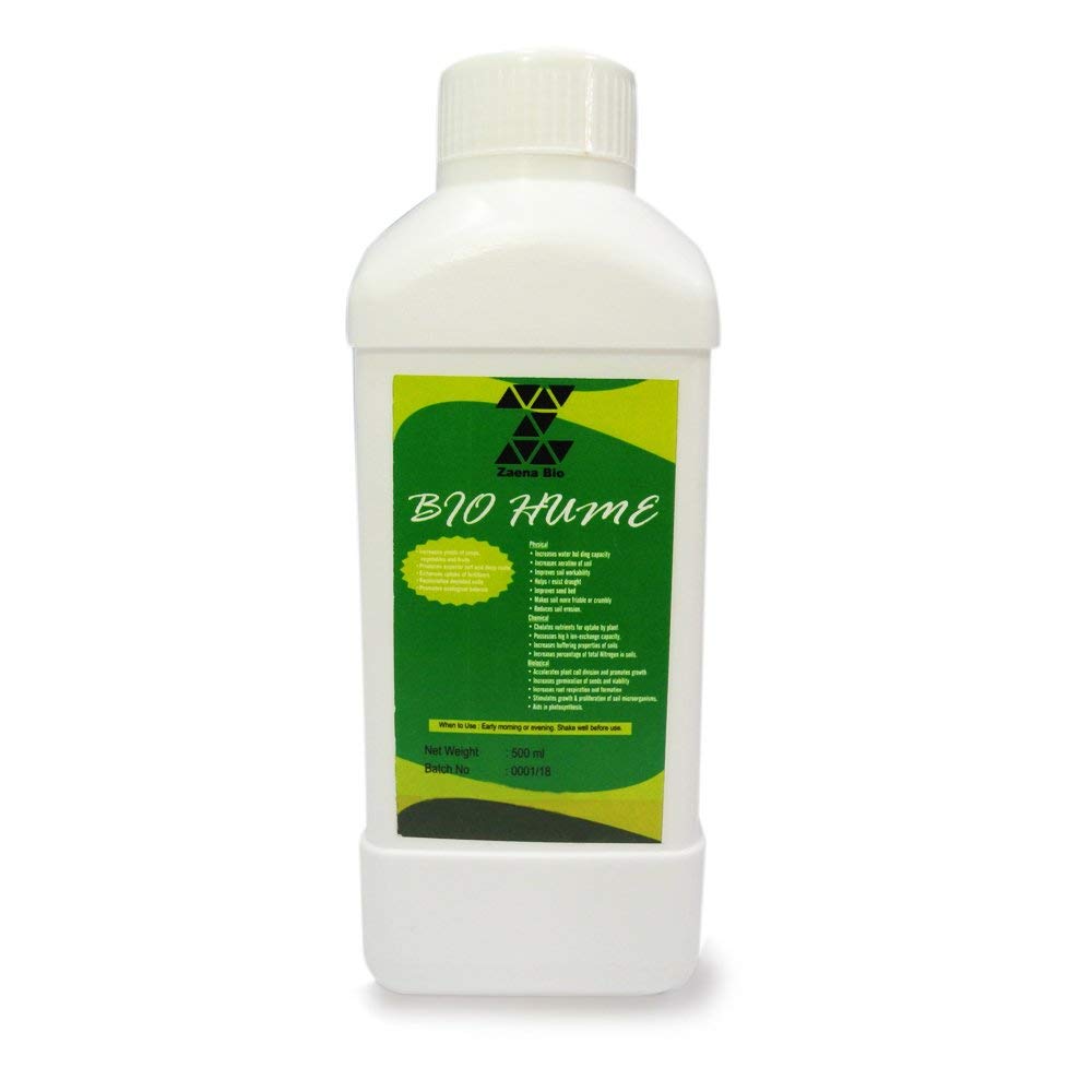 Organic and Natural Bio Pesticide For Pest
