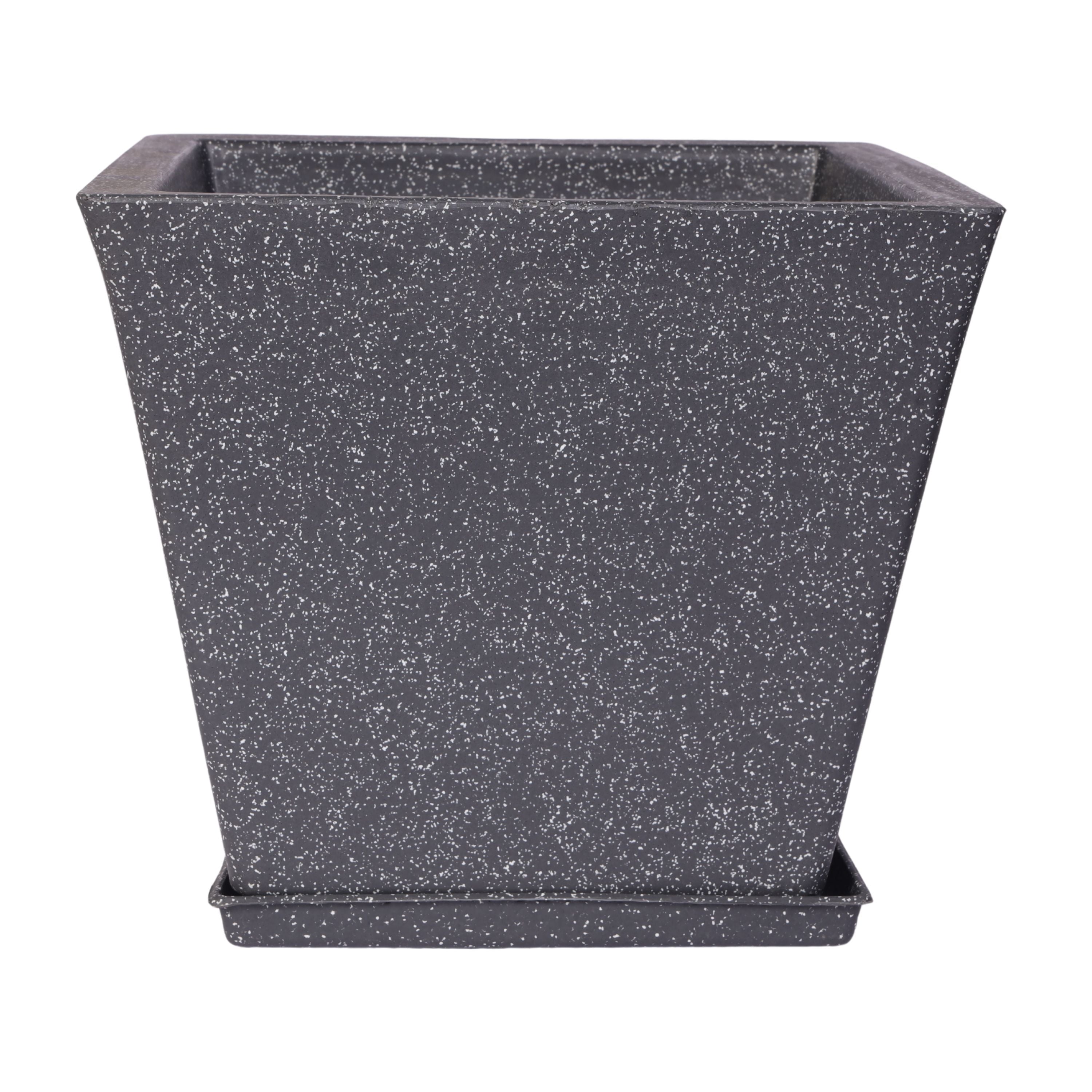 Greece Planter With Trays - Garden's Need