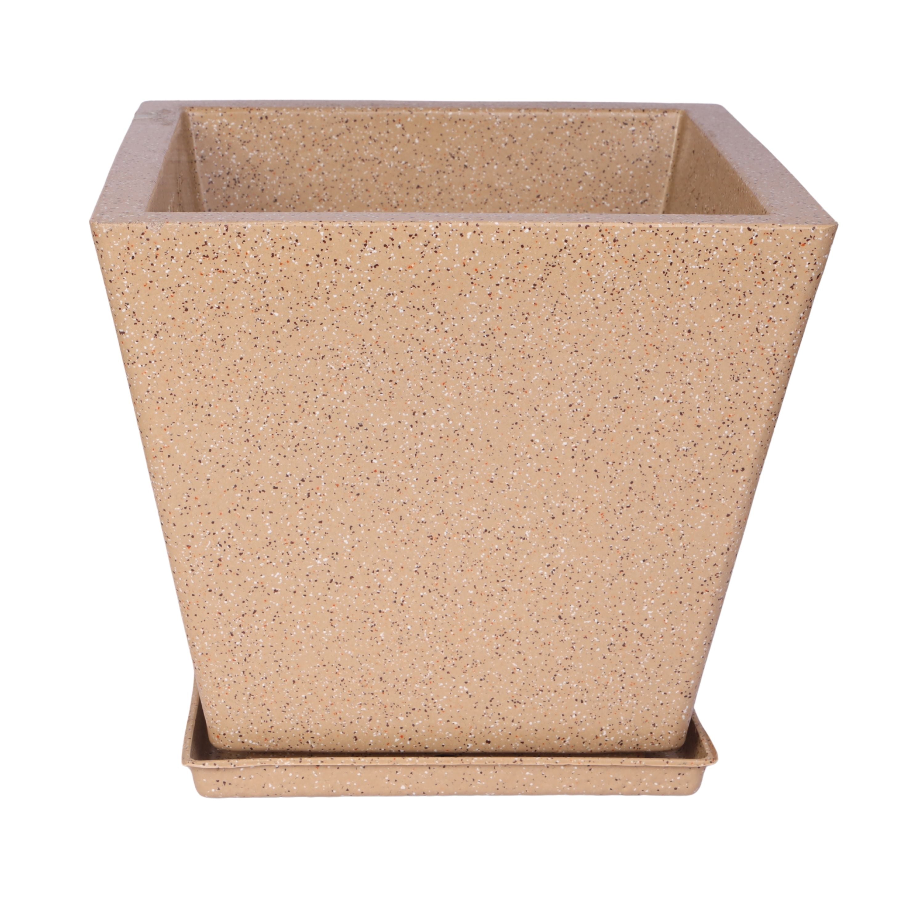 Greece Planter With Trays - Garden's Need