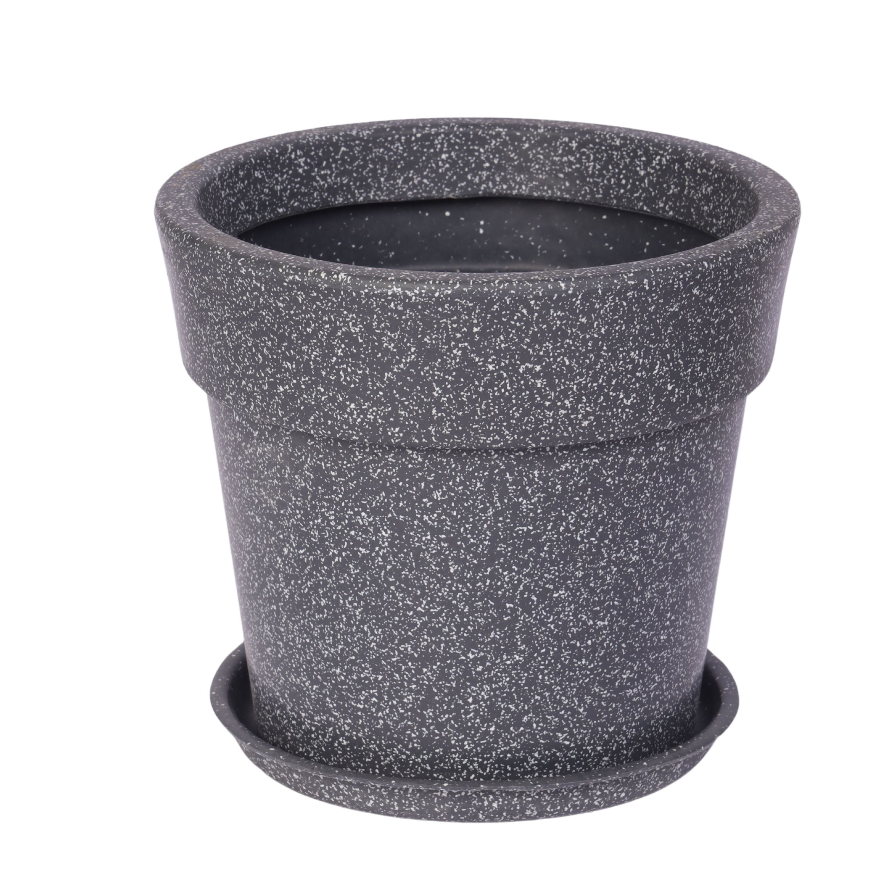 Maxxi Planters With Trays - Garden's Need