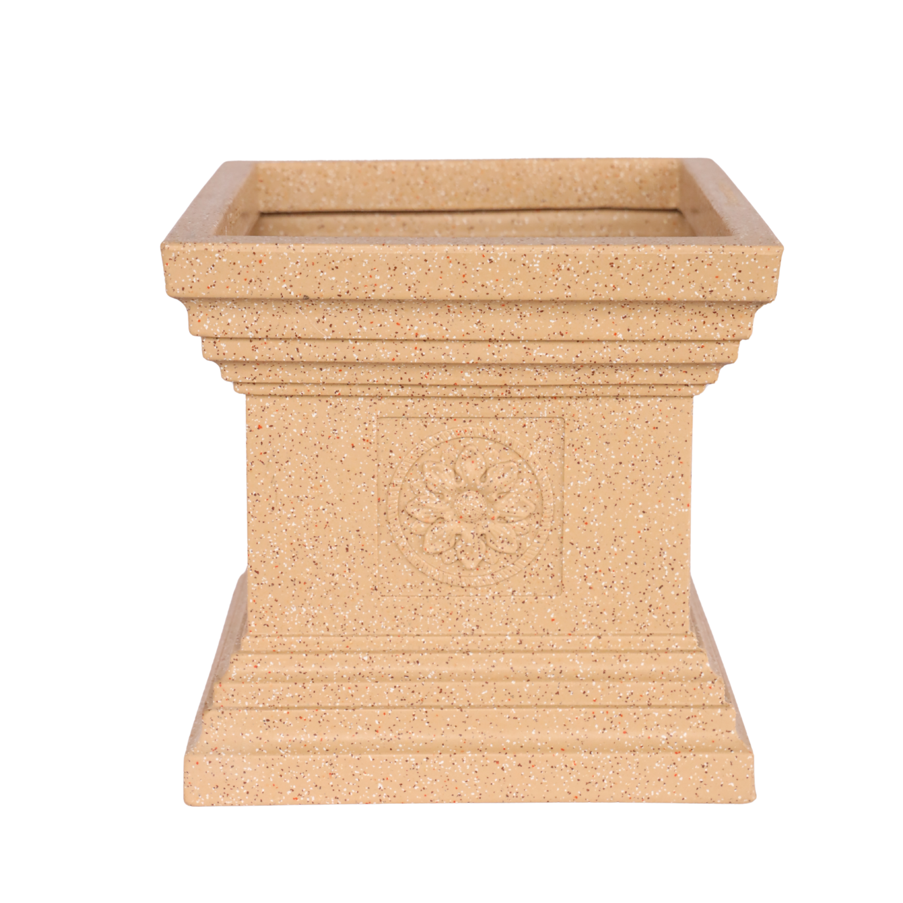 Tulsi Planters - Garden's Need
