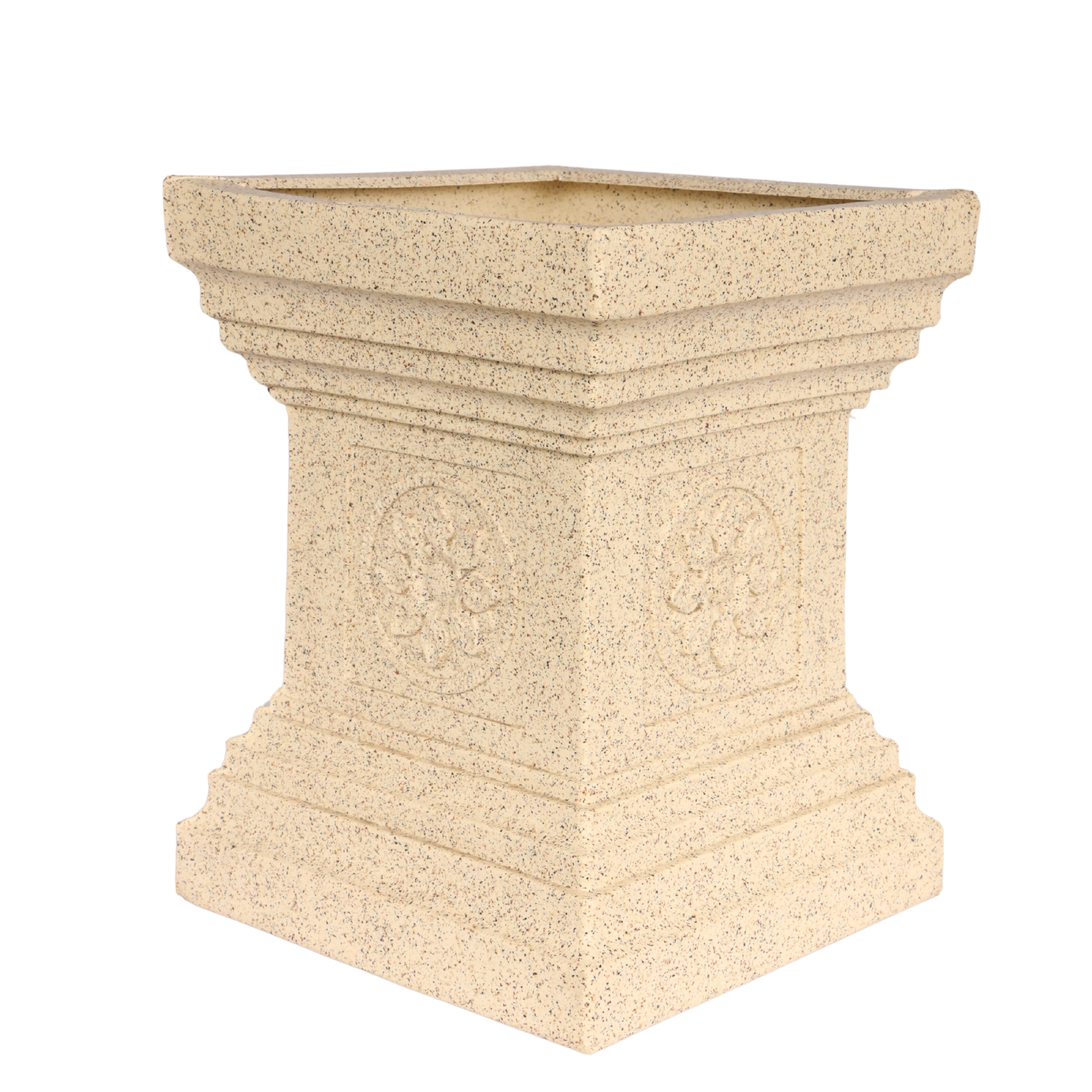 Tulsi Planters - Garden's Need