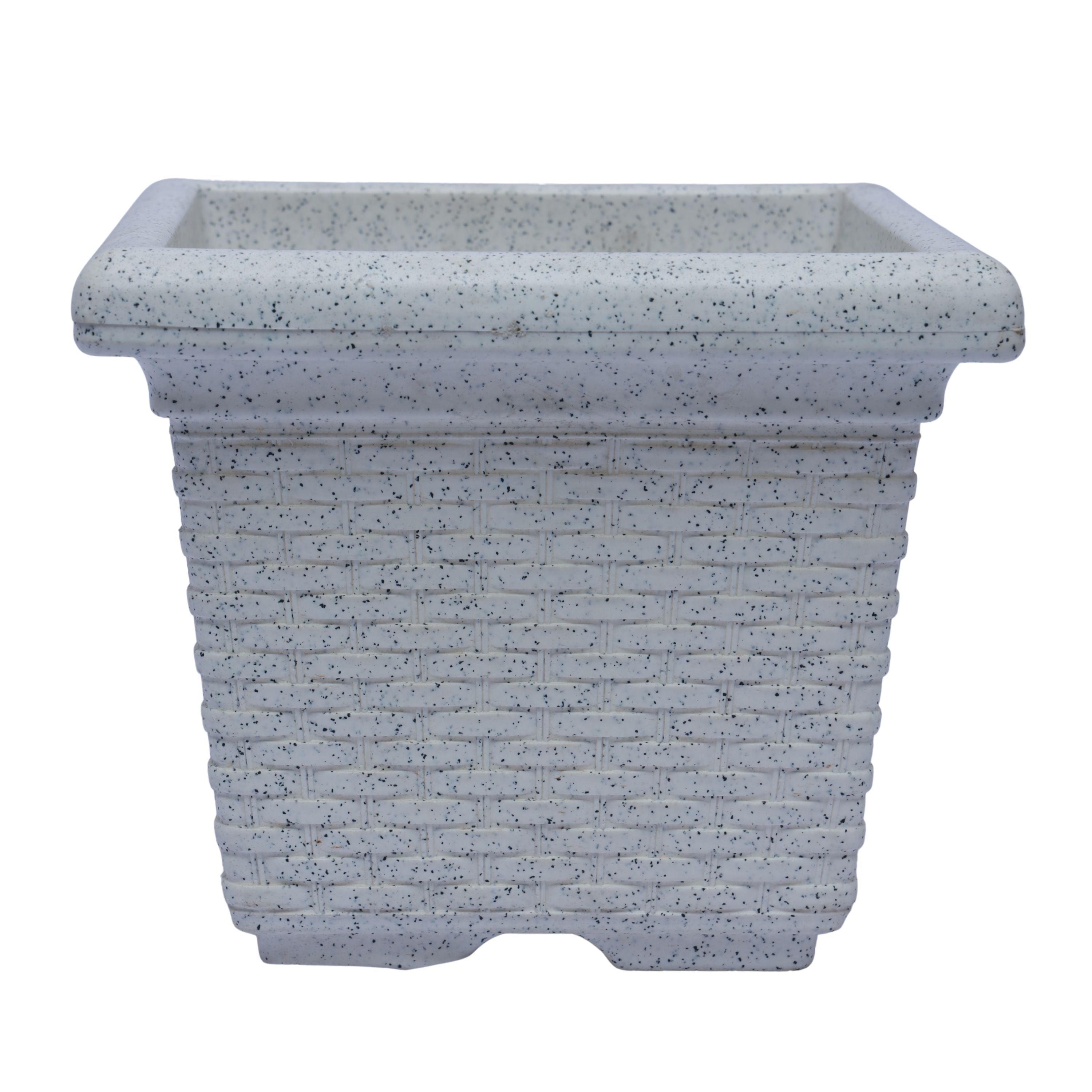 Miami Planters With Trays - Garden's Need