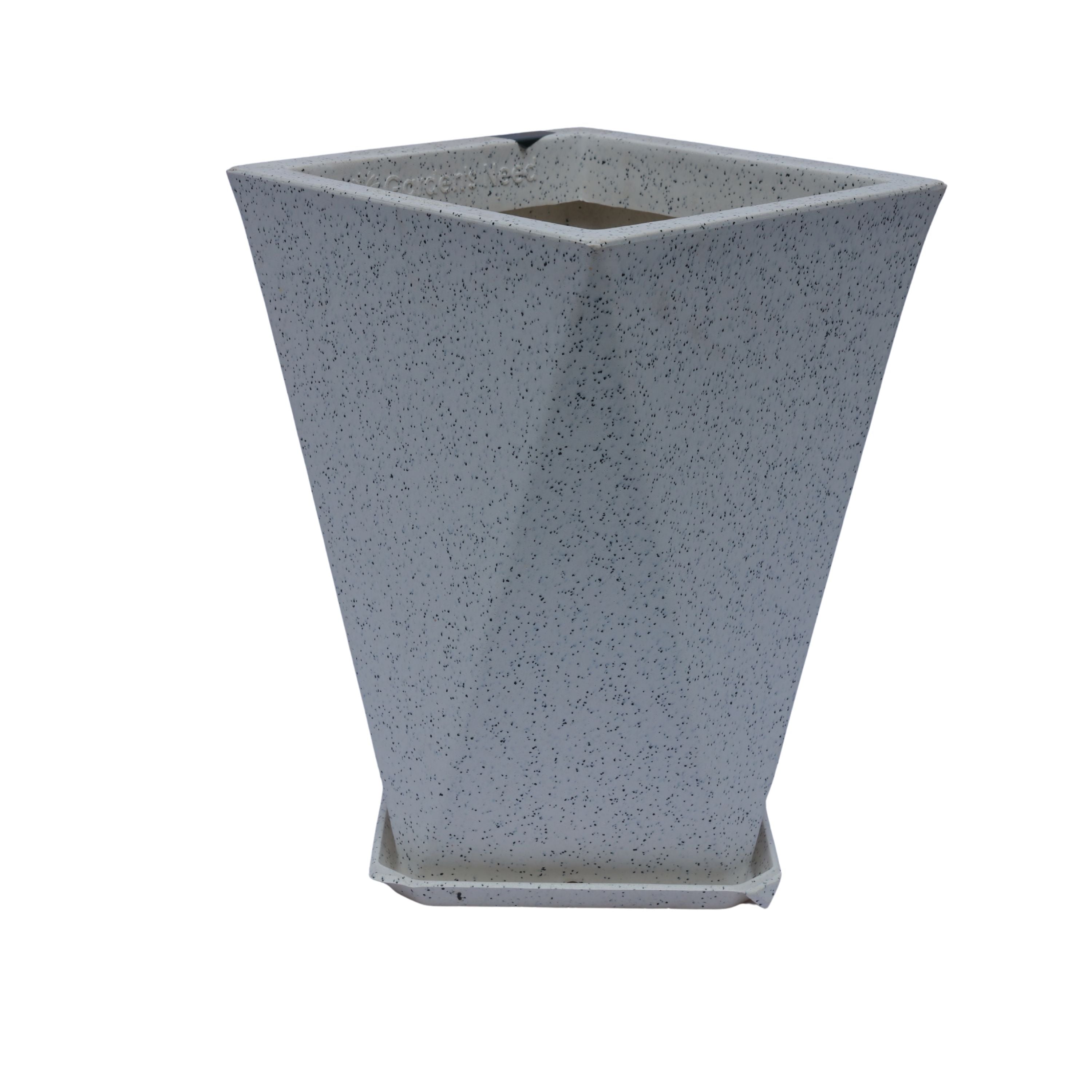 Audi Planter With Trays - Garden's Need