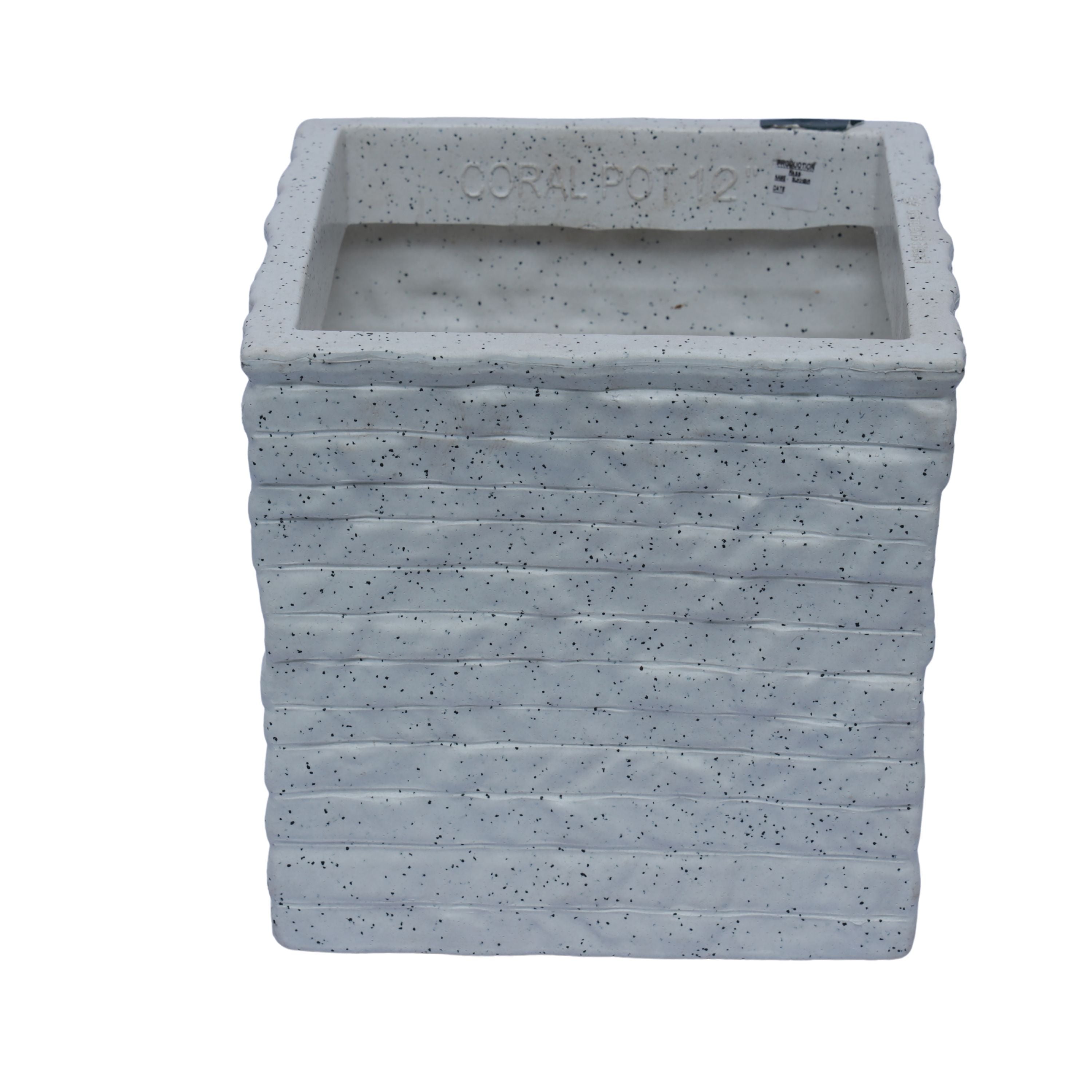 Coral Planter - Garden's Need