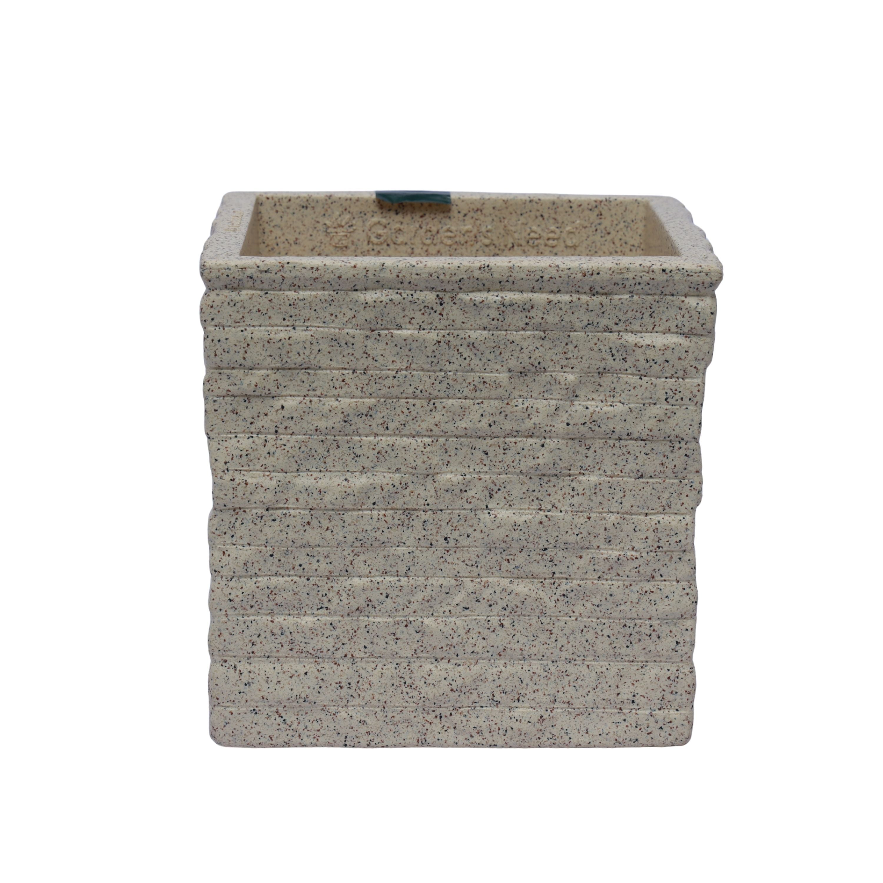 Coral Planter - Garden's Need
