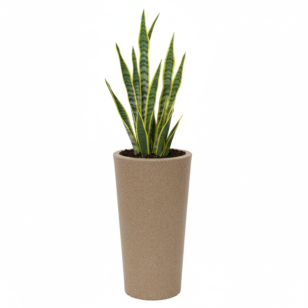 Quality Planter With Trays - Garden's Need
