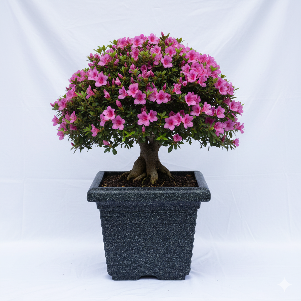 Miami Planters With Trays - Garden's Need