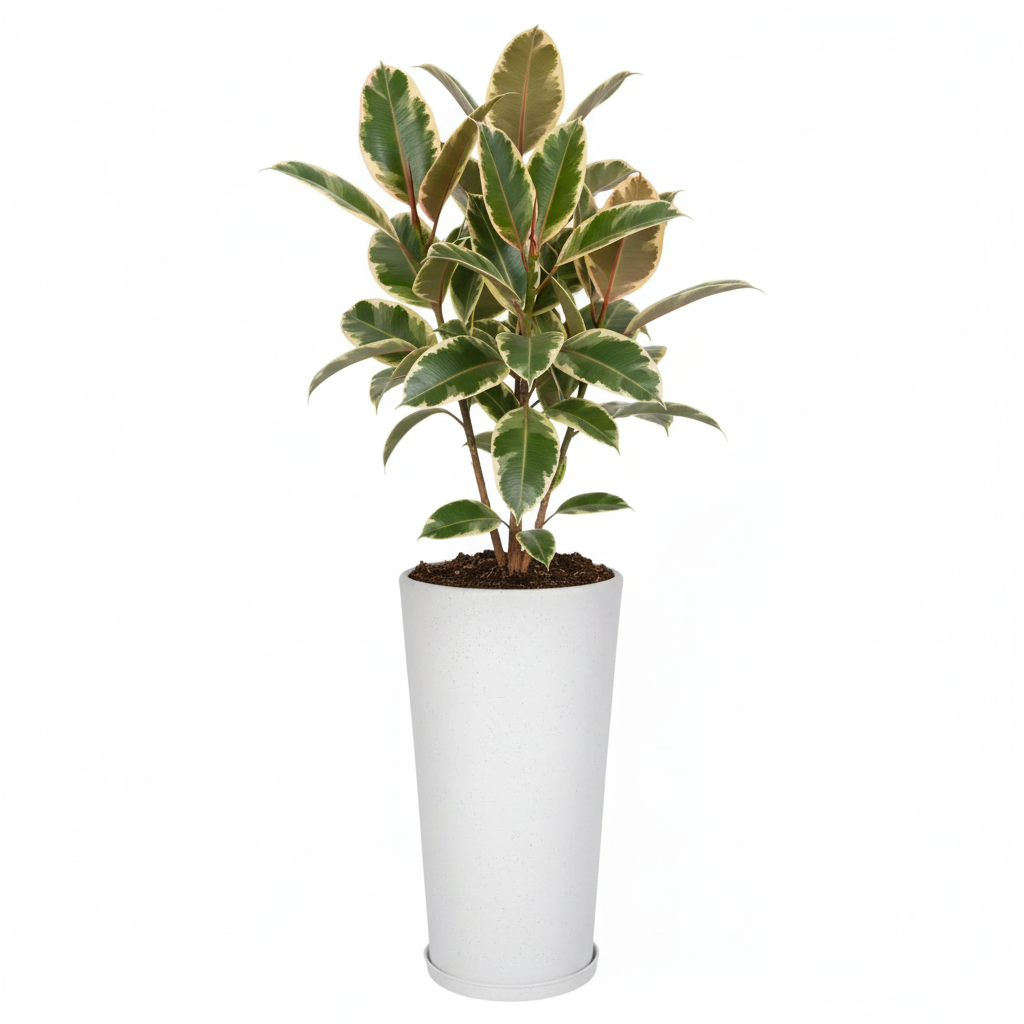 Quality Planter With Trays - Garden's Need