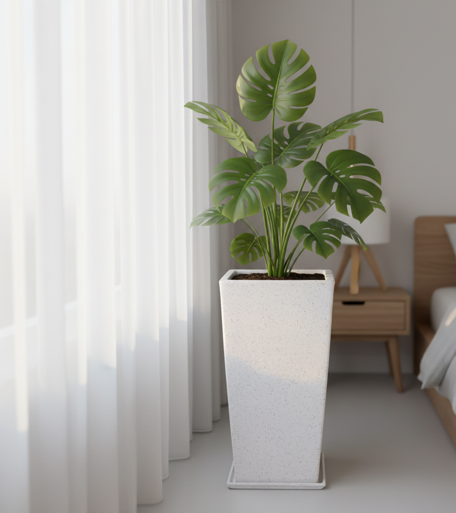Tokyo Planter With Trays - Garden's Need