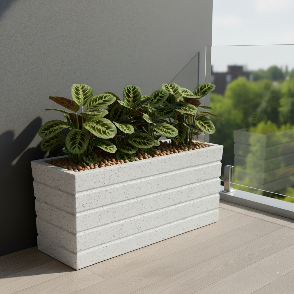 Nishan Planter - Garden's Need