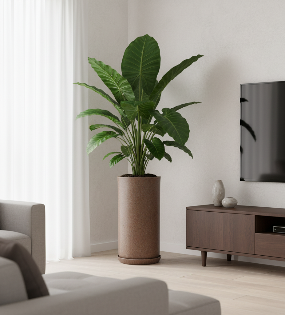 Angola Planter - Garden's Need
