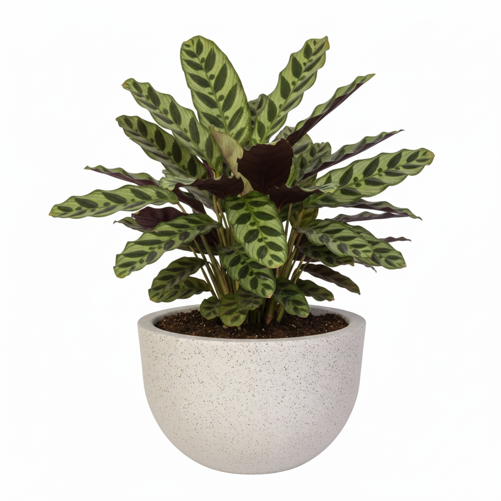 Belgium Planter - Garden's Need