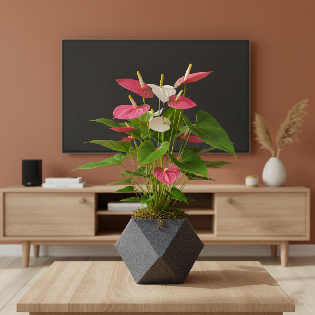 Hummer Planter - Garden's Need