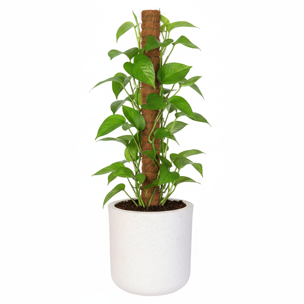 Cambodia Planter With Tray - Garden's Need