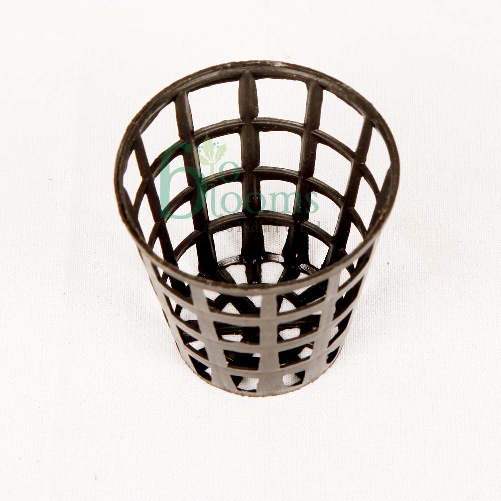 Seedlying tray 25 with Net Pots pack of 10 tray sets