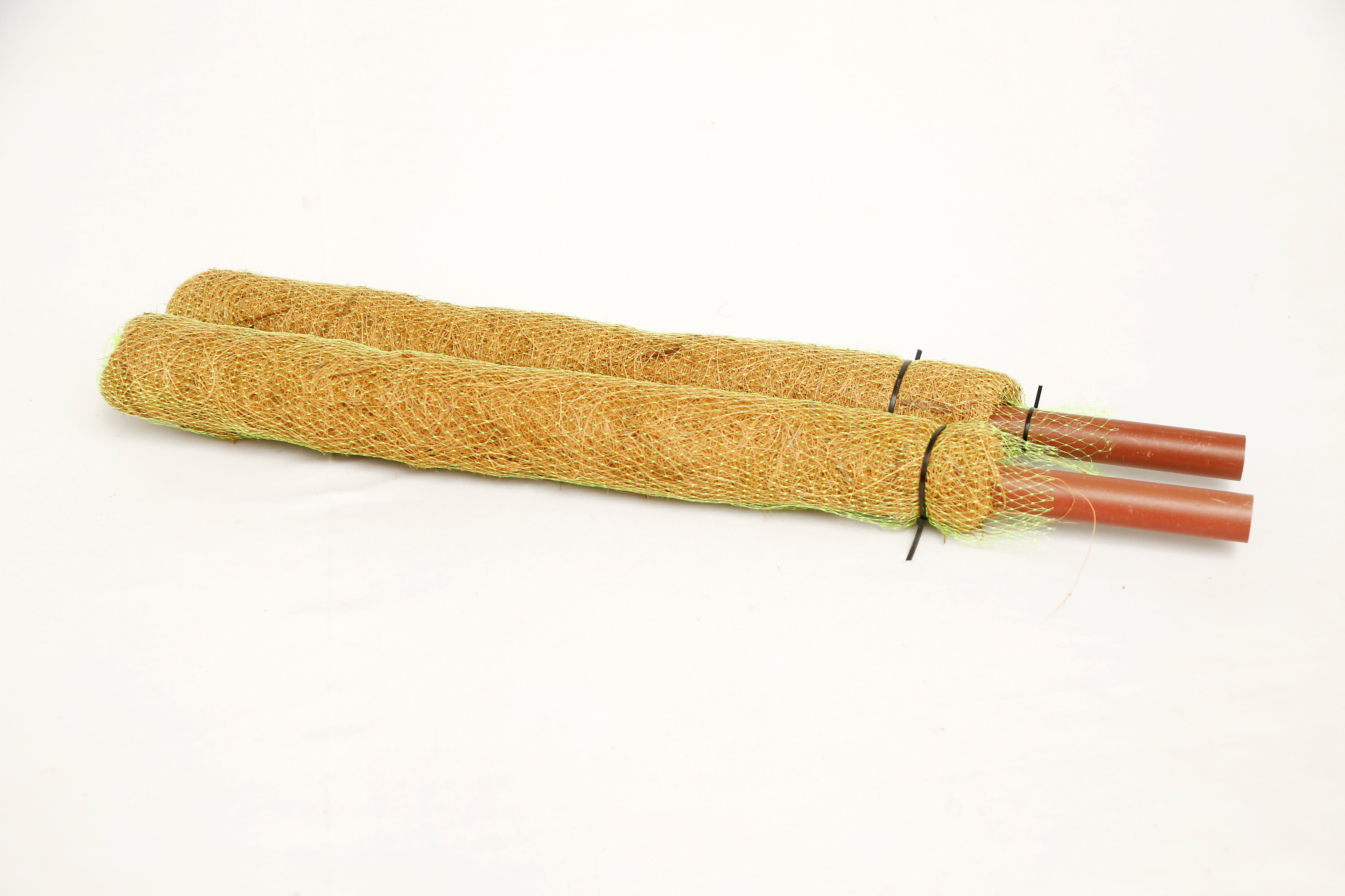 Coco Pole -Moss and Coir Stick for Indoor, House and Plant Creepers Support