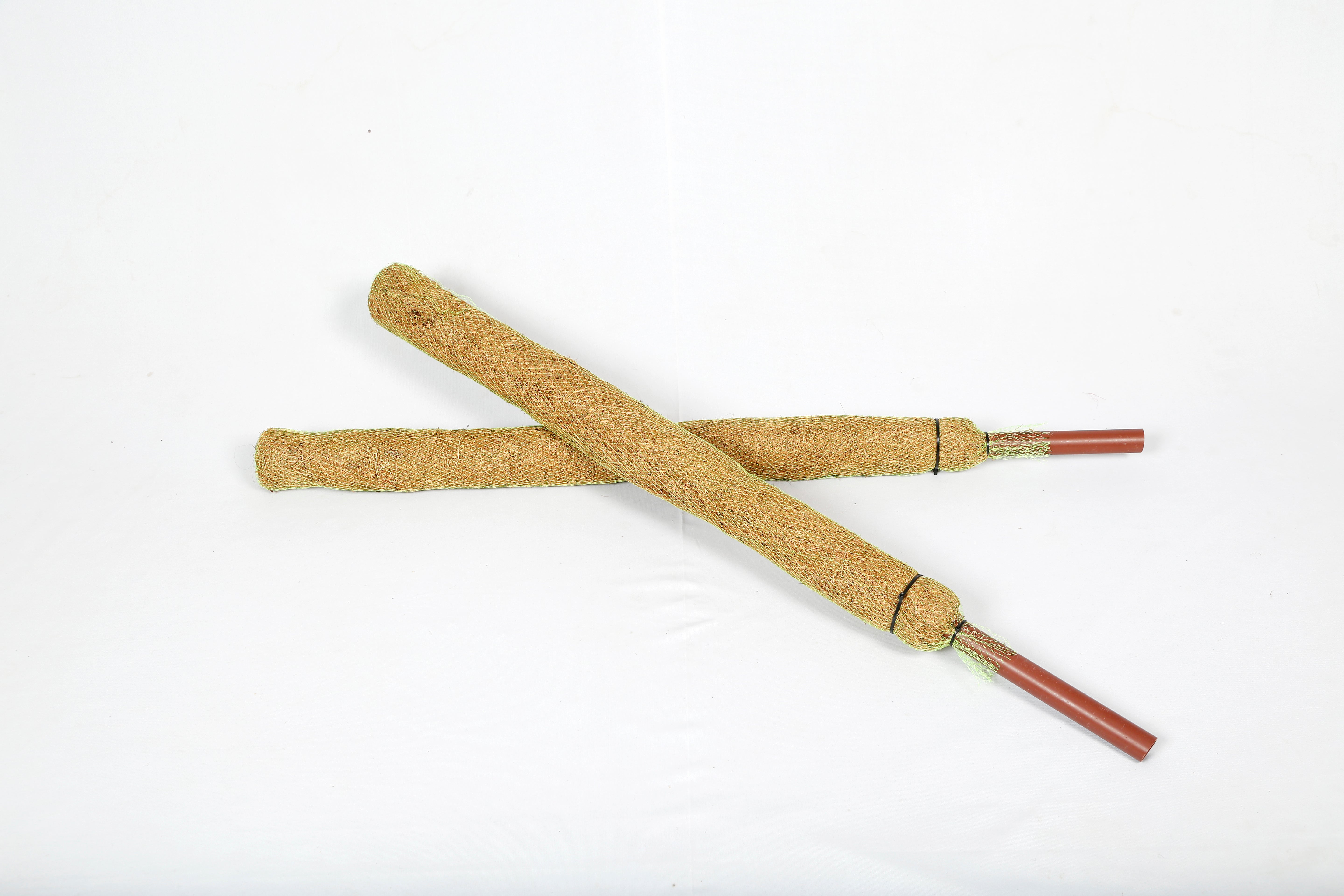 Coco Pole -Moss and Coir Stick for Indoor, House and Plant Creepers Support