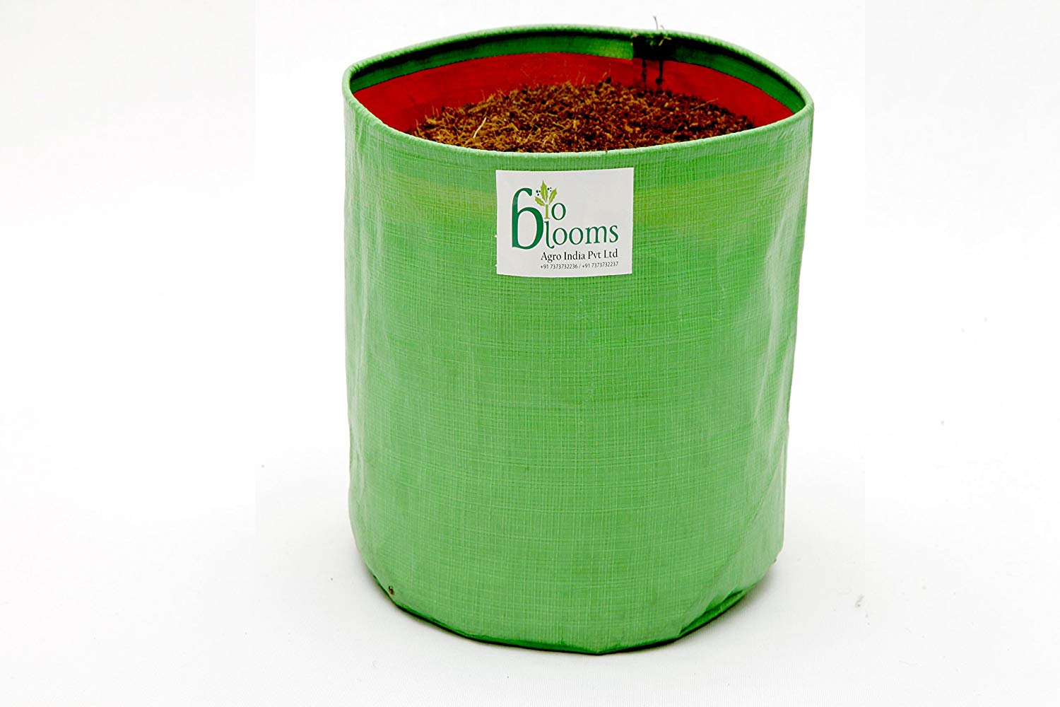 Bio Blooms