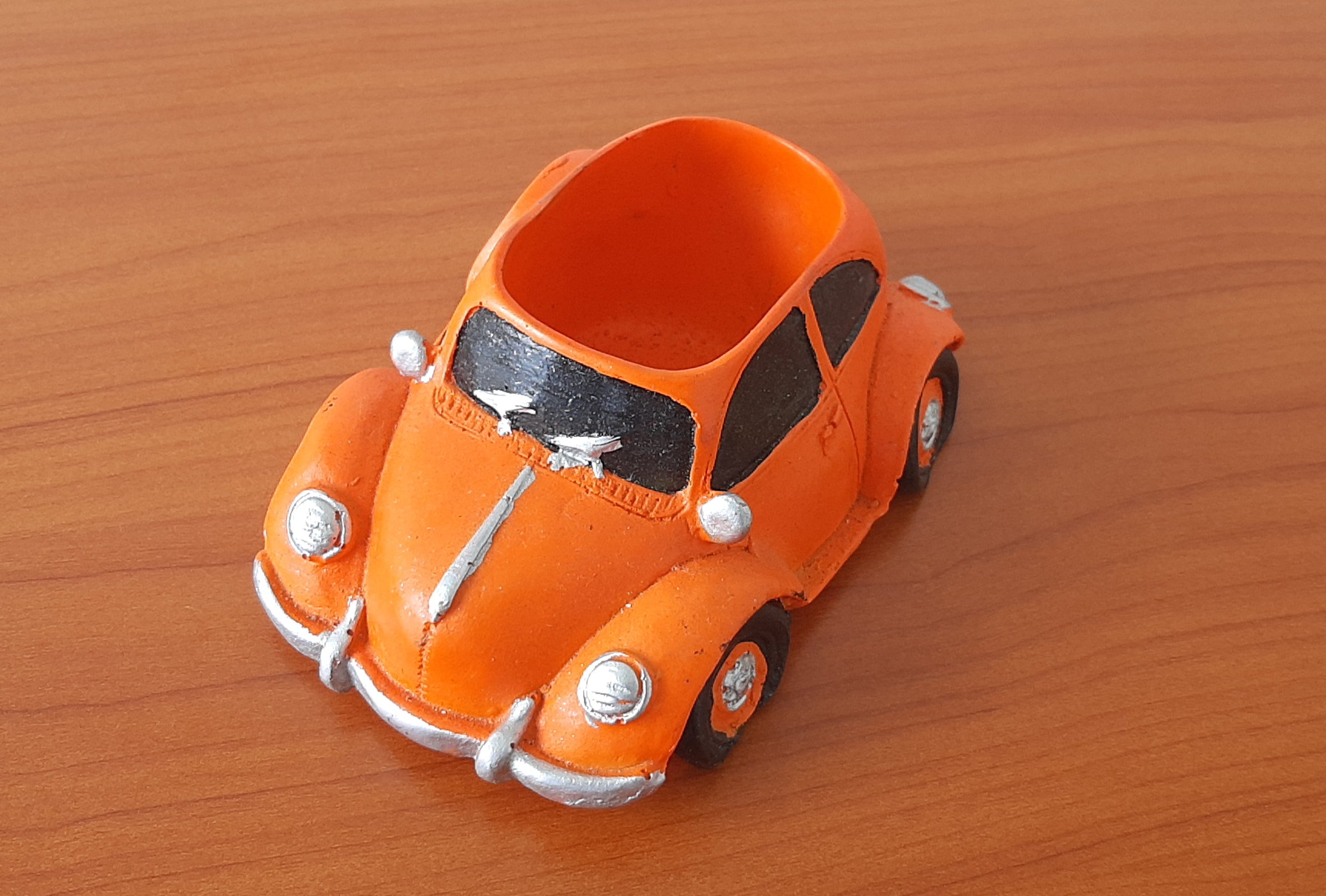 Car Planter