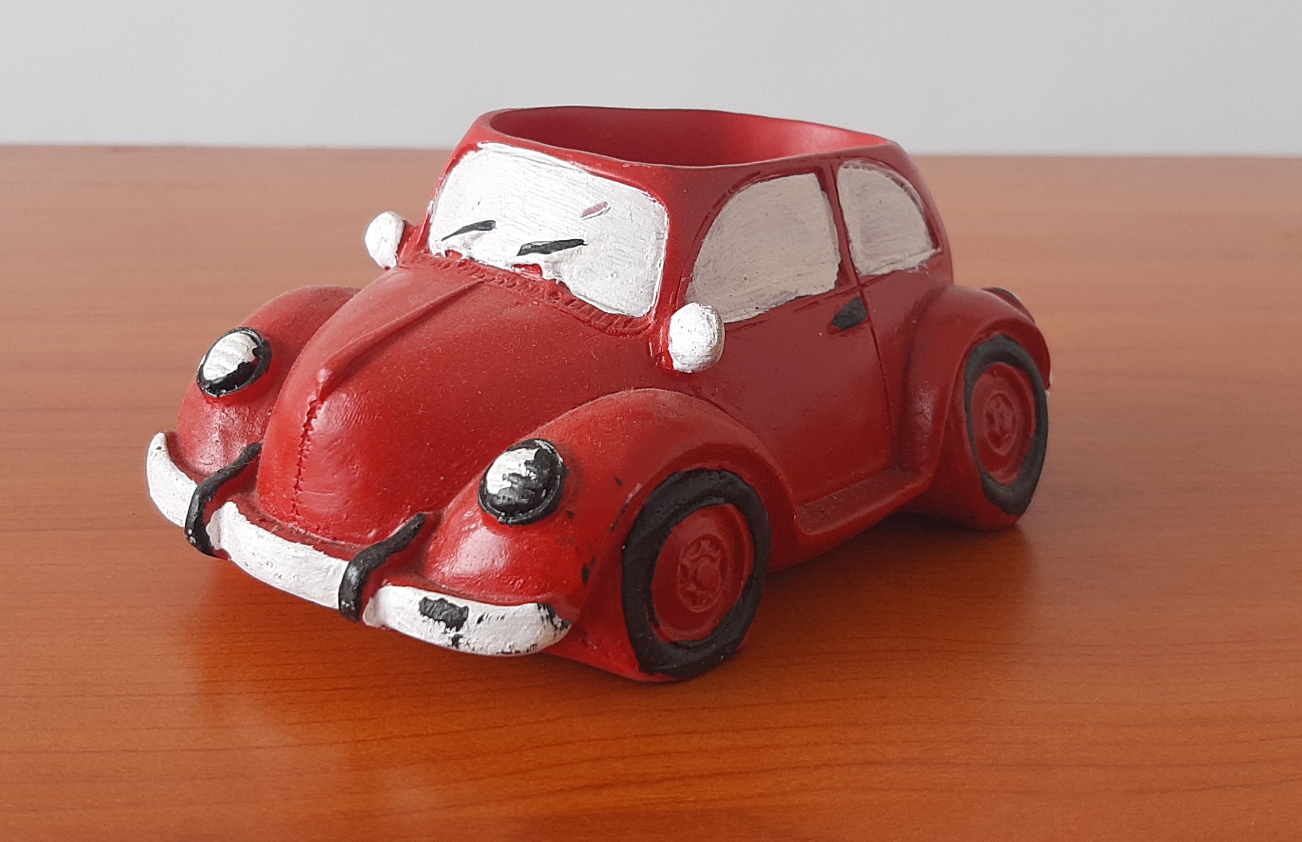 Car planter