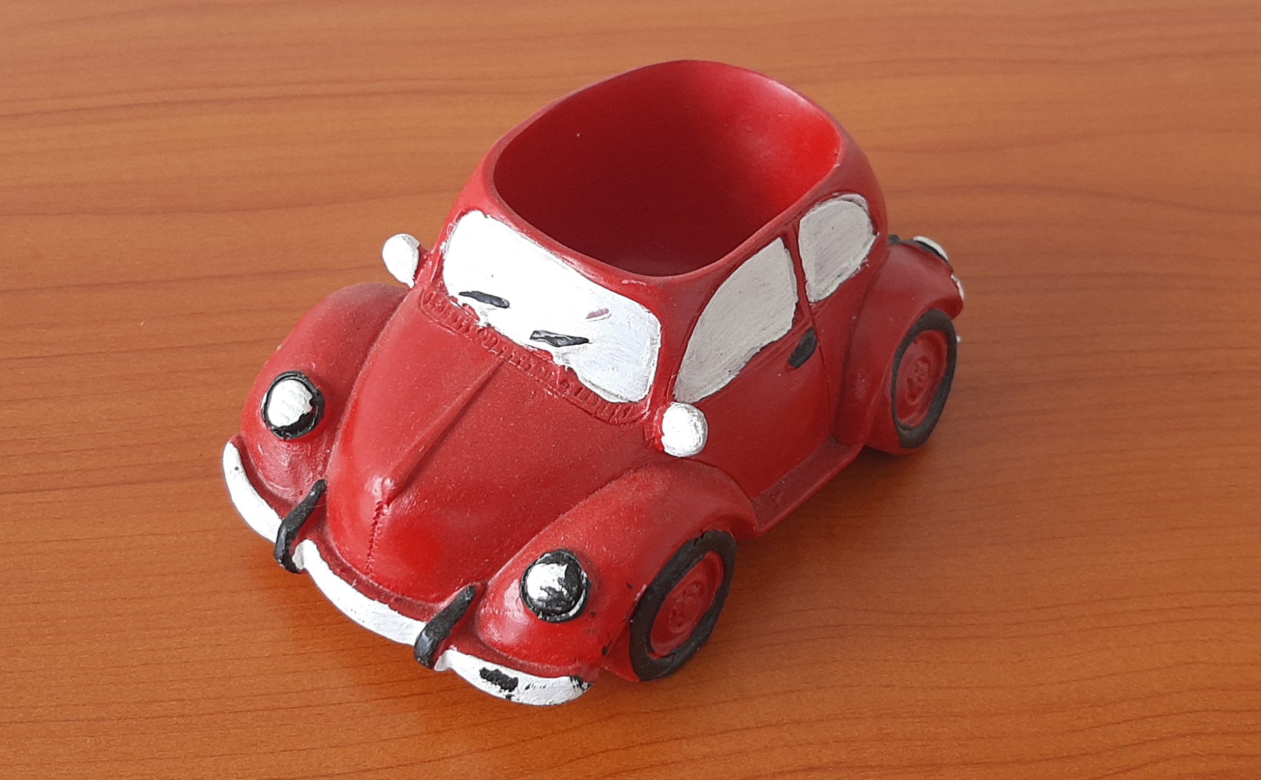 Car planter