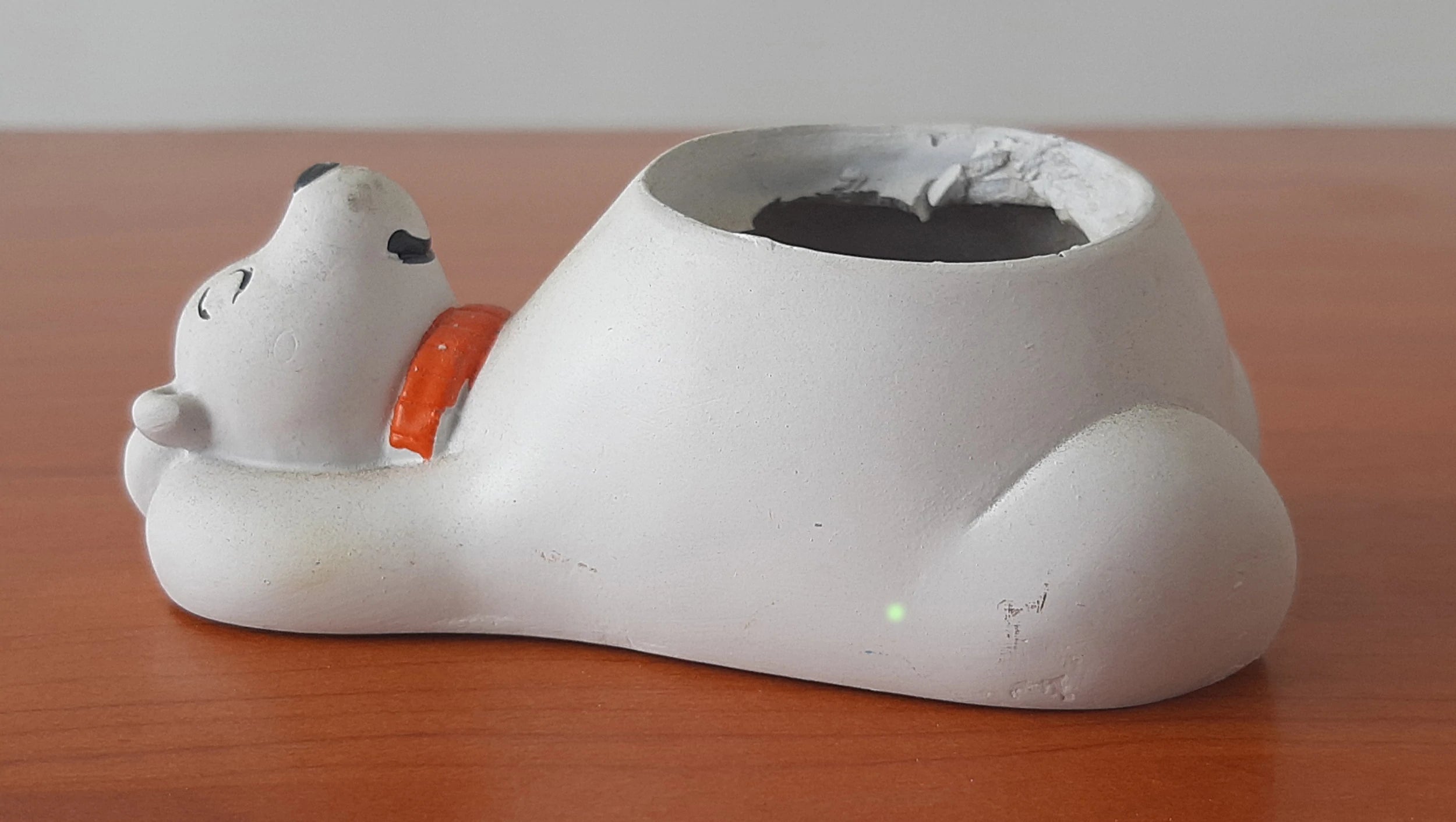 Animals planter