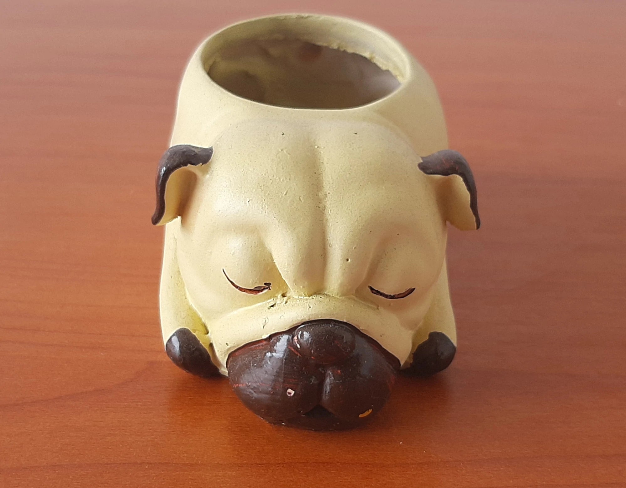 Animals planter