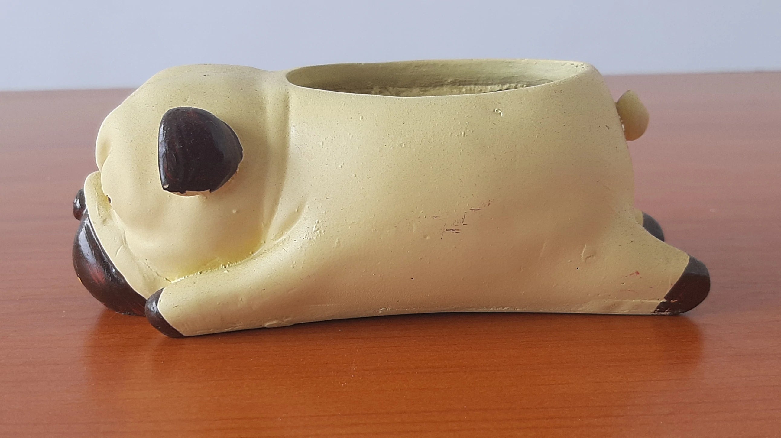 Animals planter