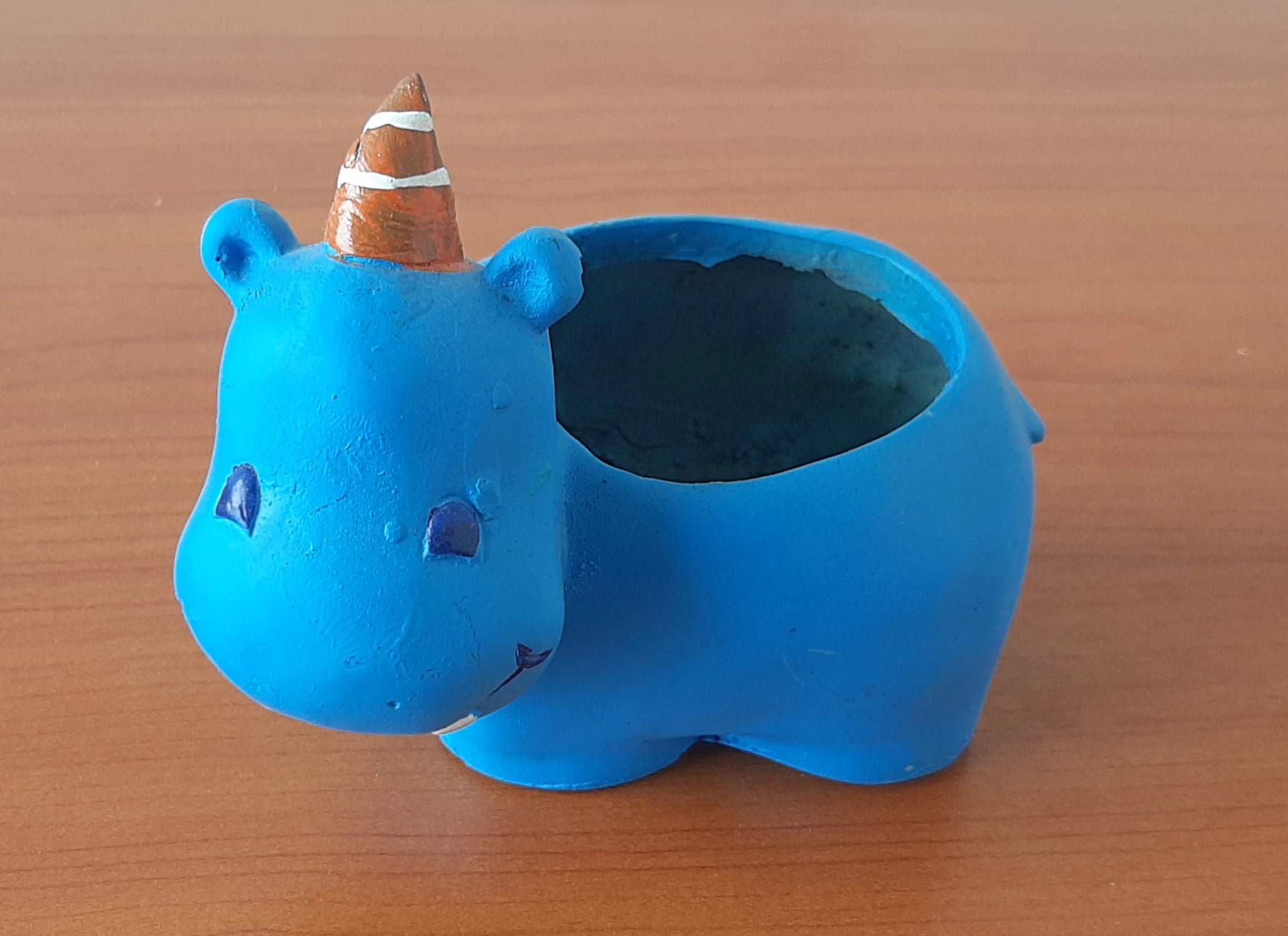 Animals planter