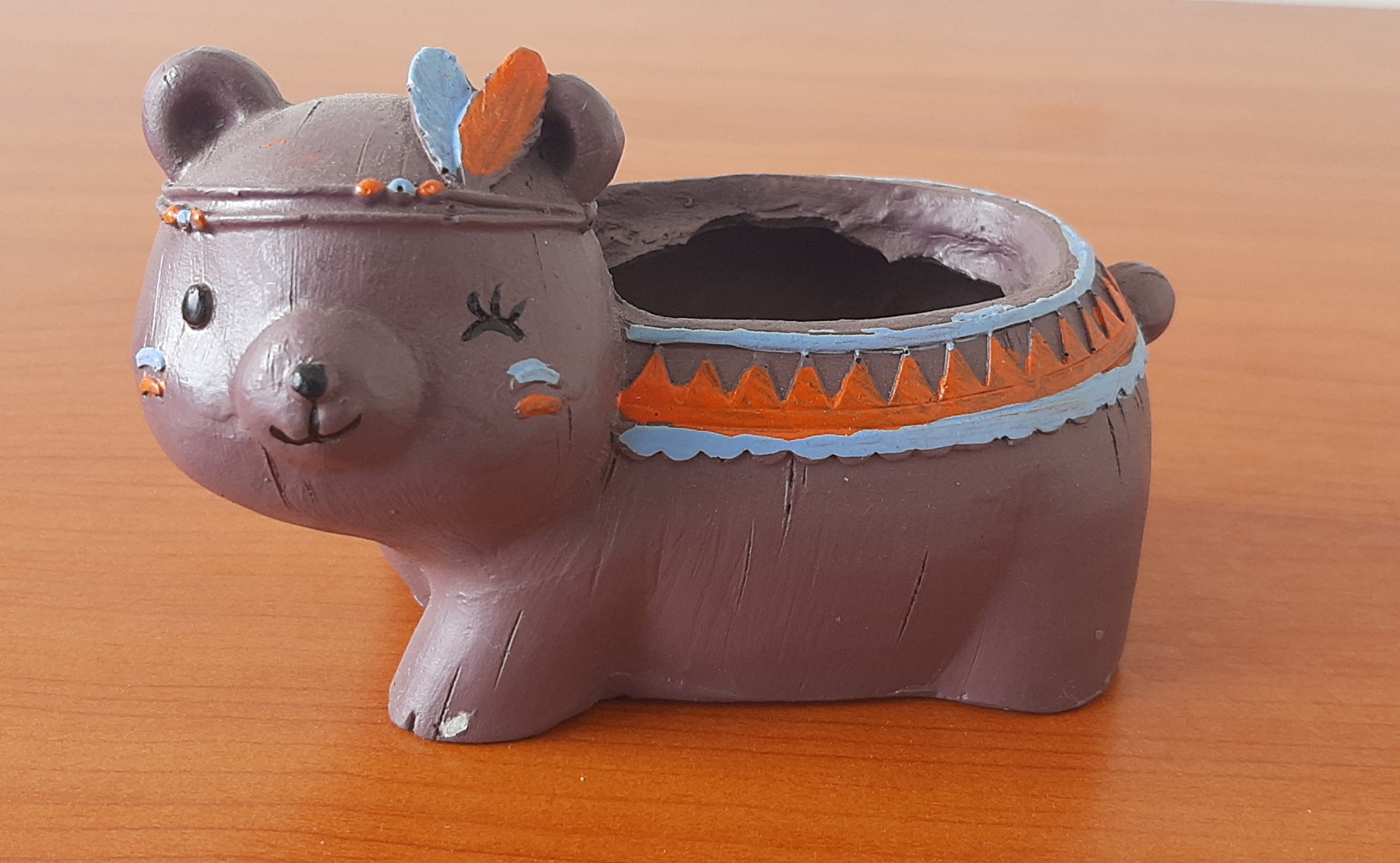 Animals planter