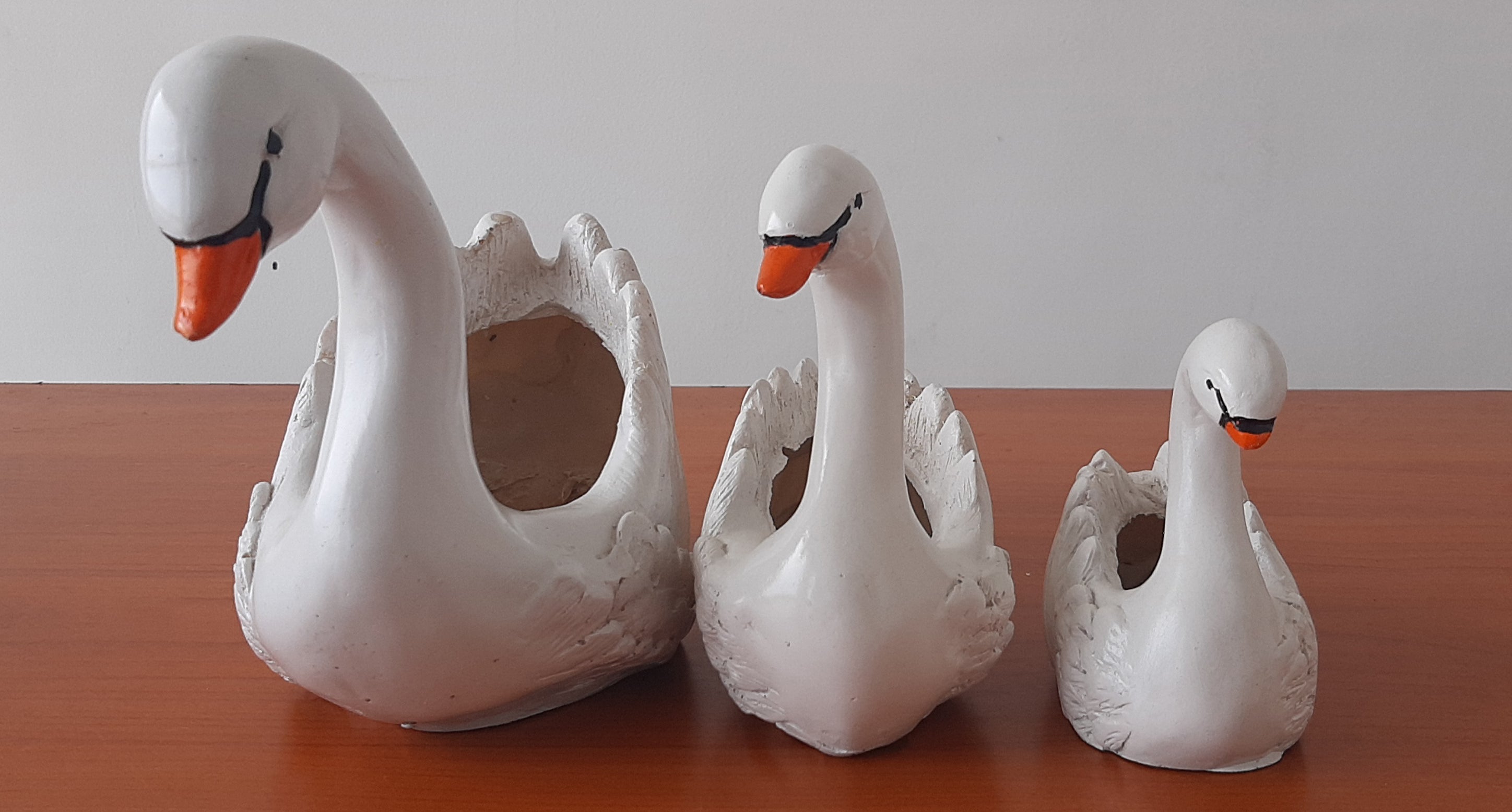 Duck planter
