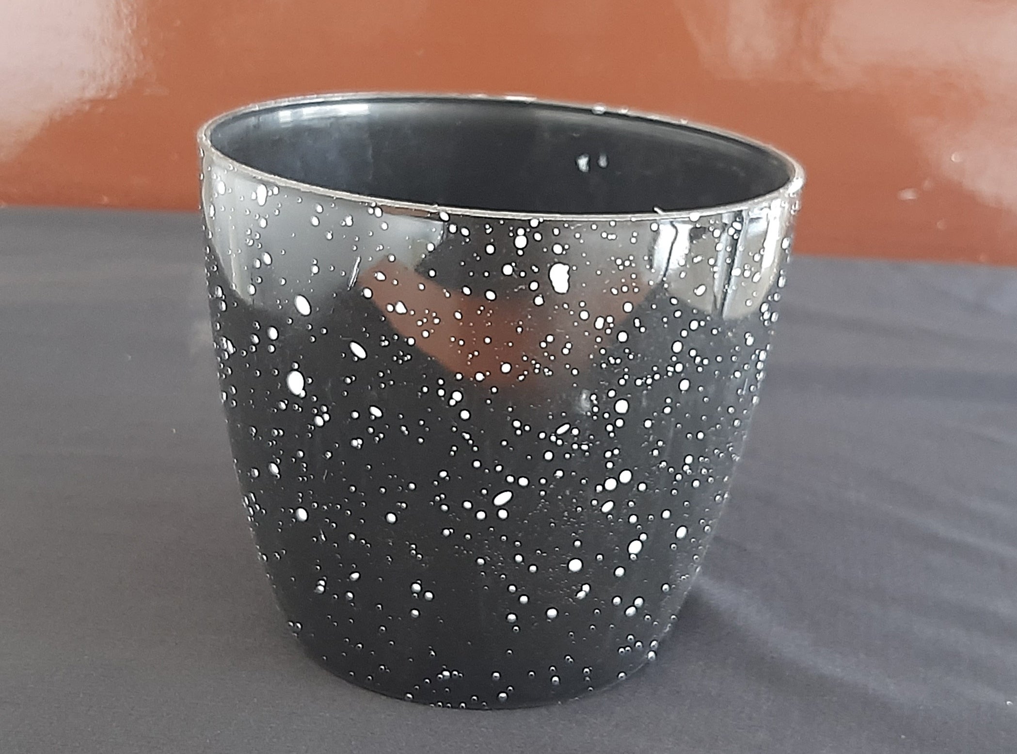 Ducket planter