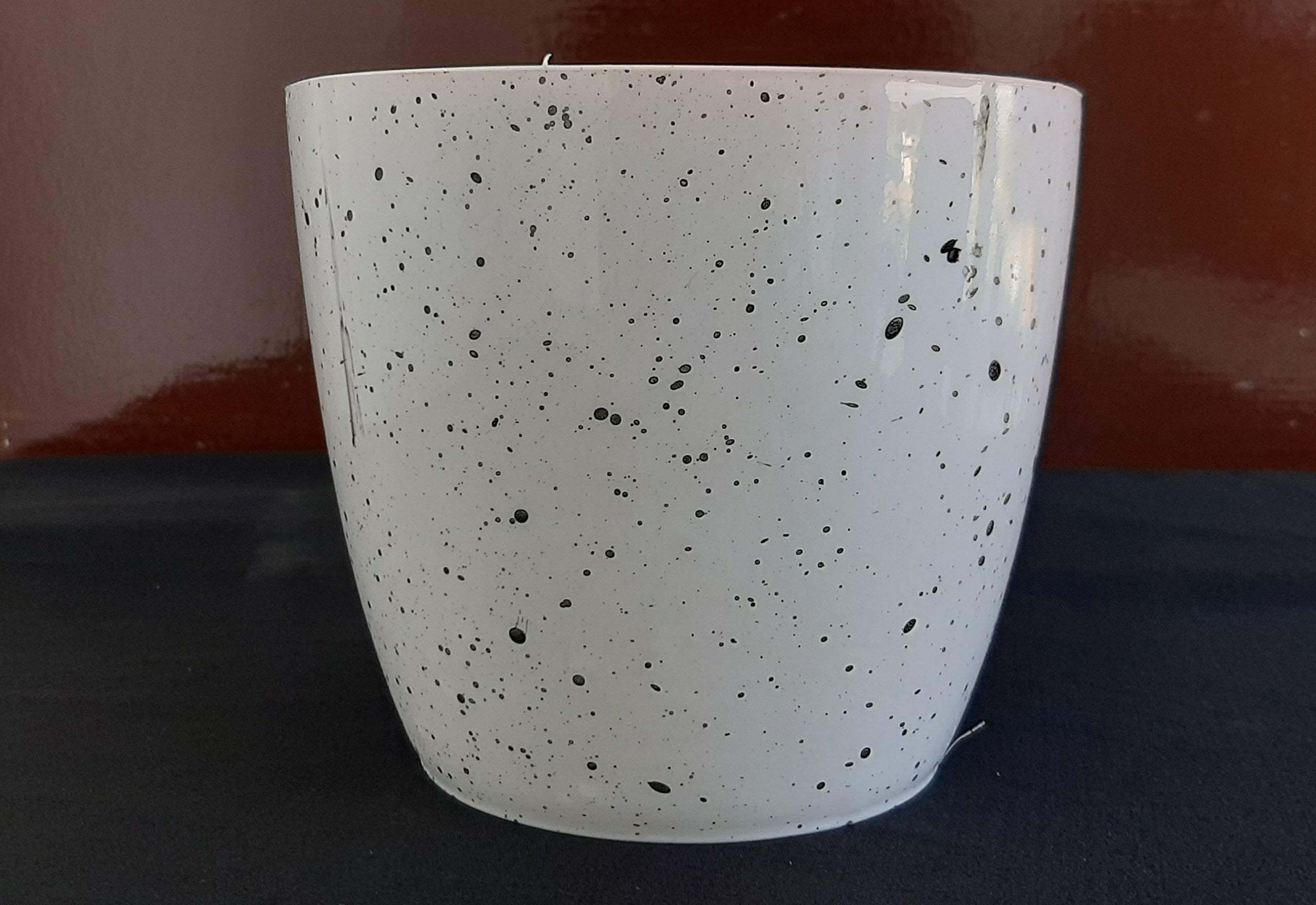 Ducket planter