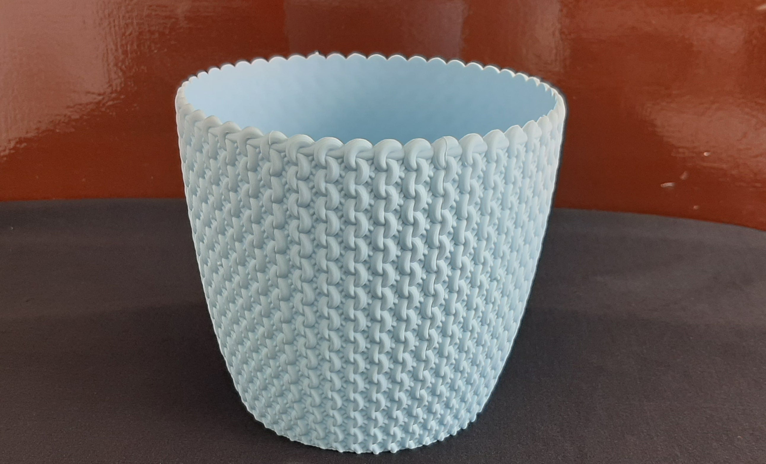 Capri pots