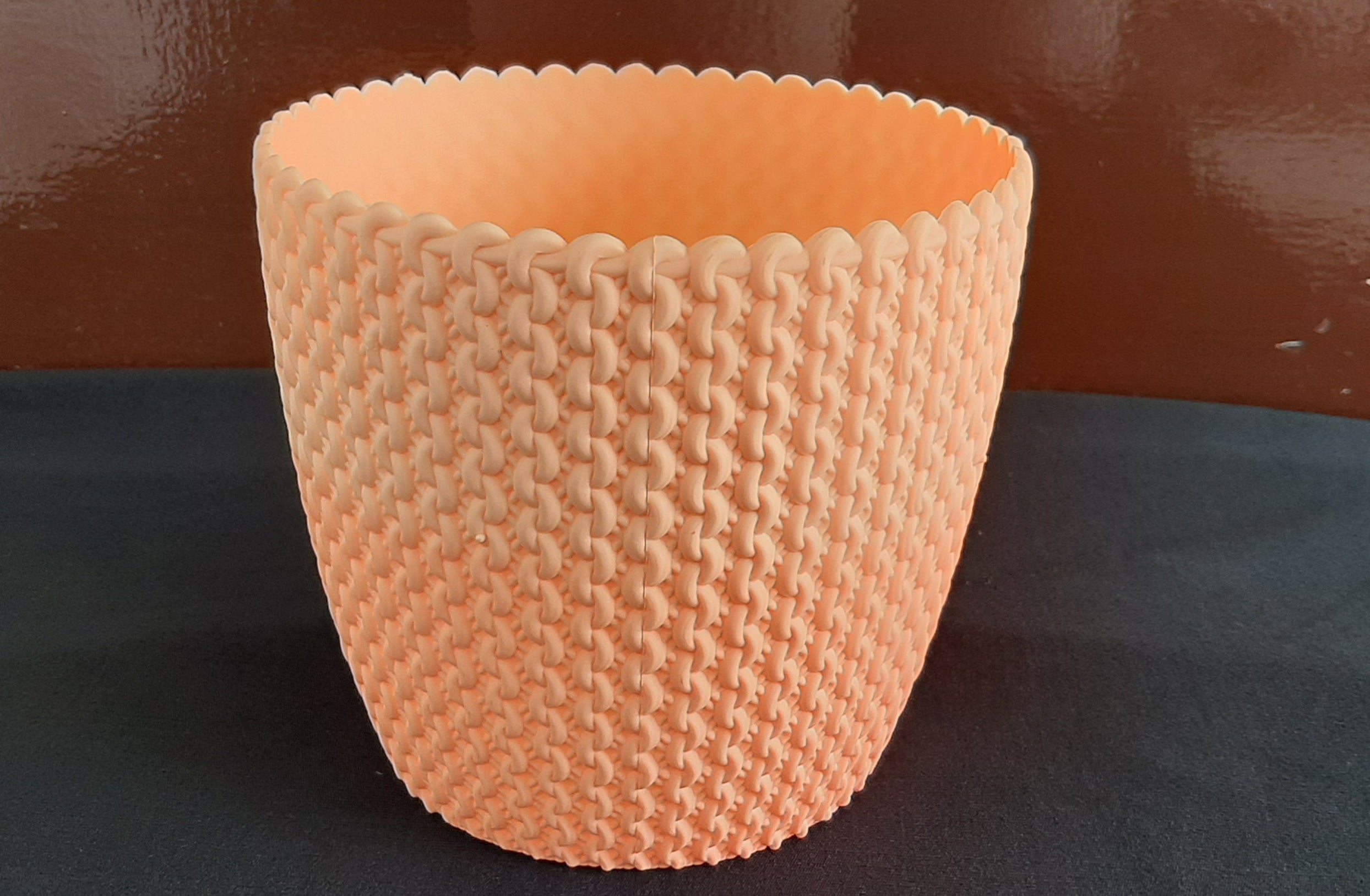 Capri pots