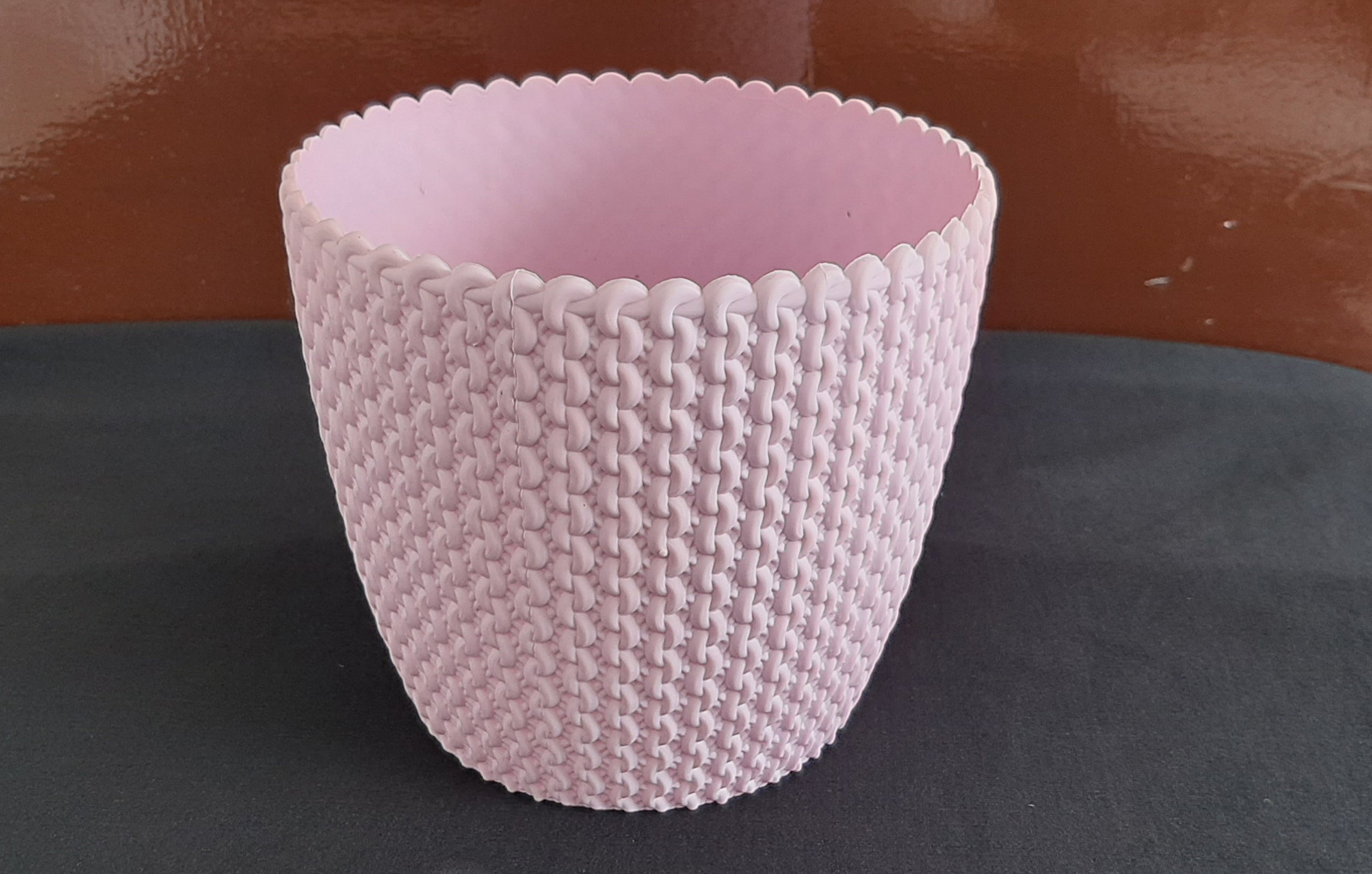 Capri pots