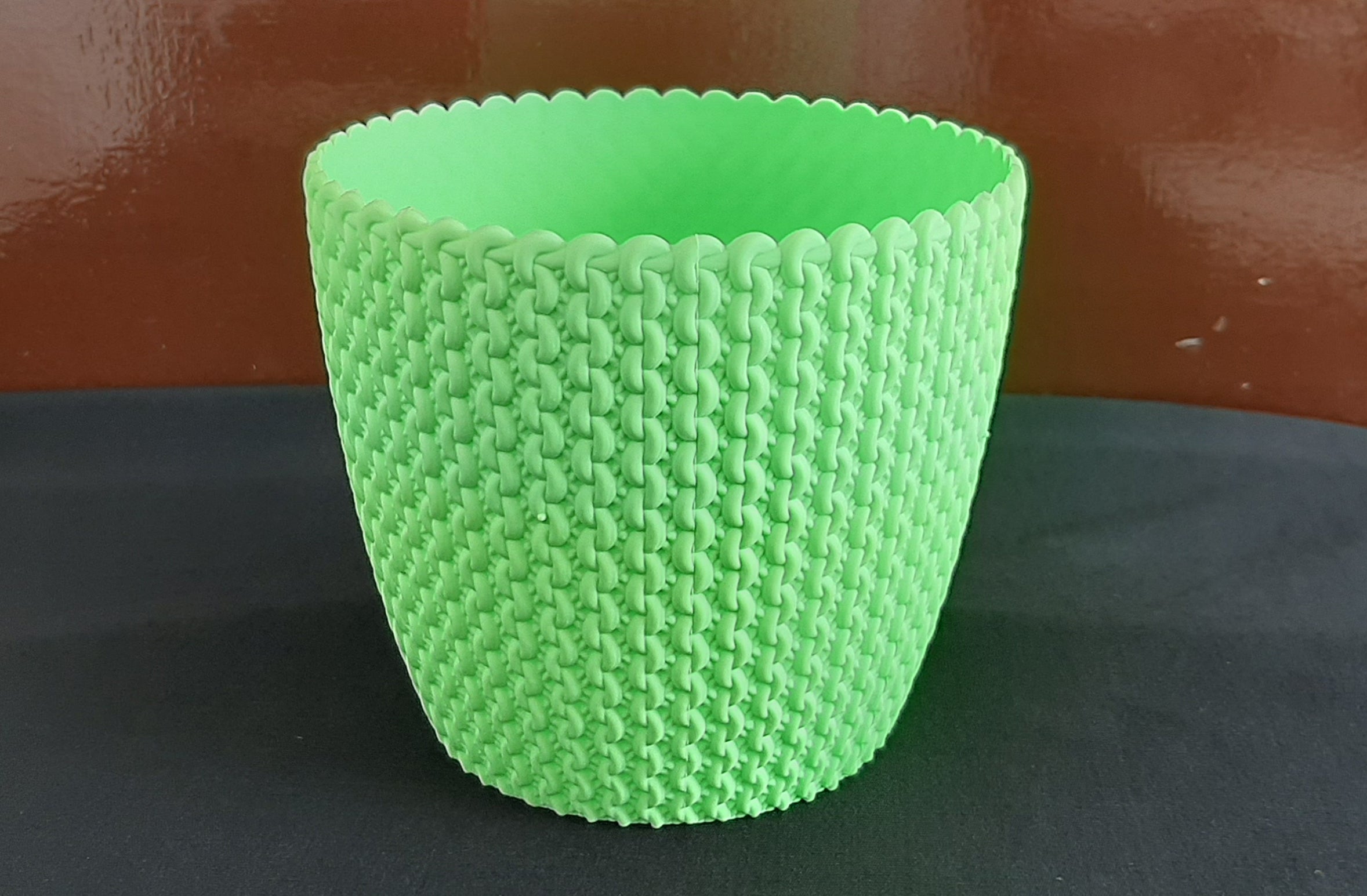 Capri pots
