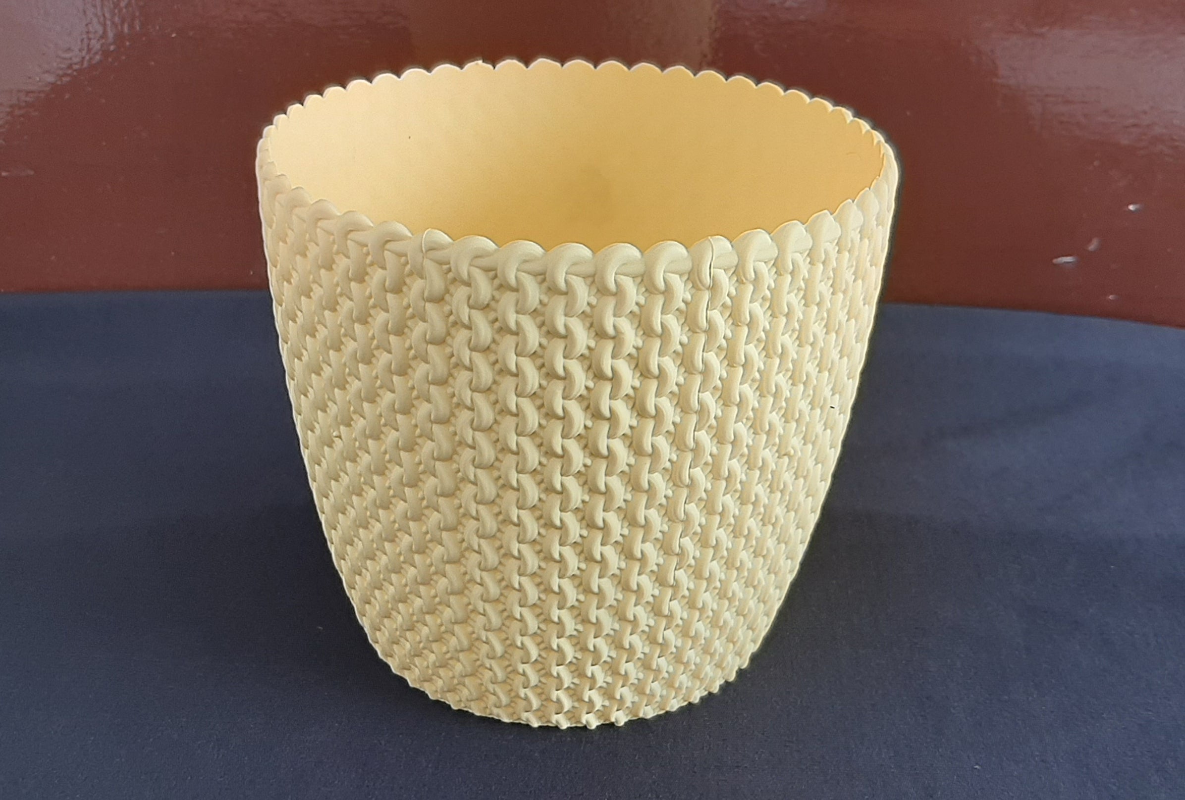 Capri pots