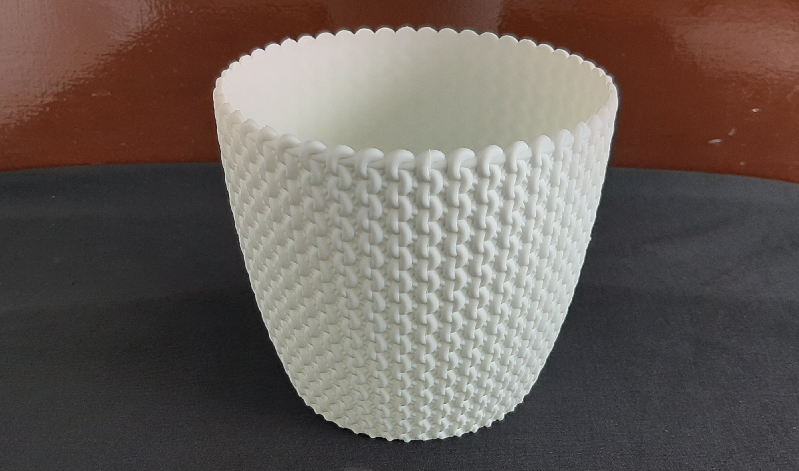 Capri pots