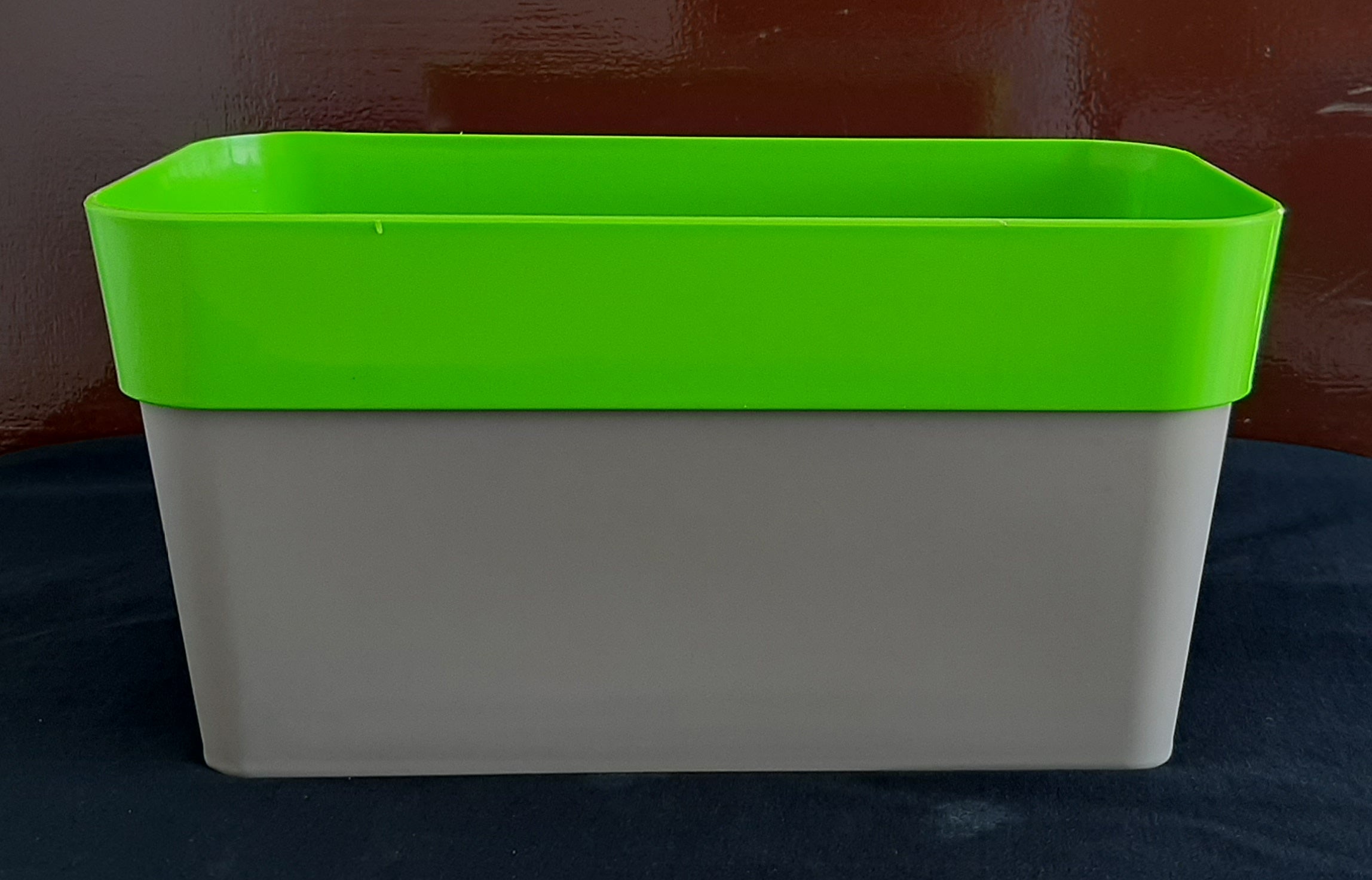 Arty rectangle