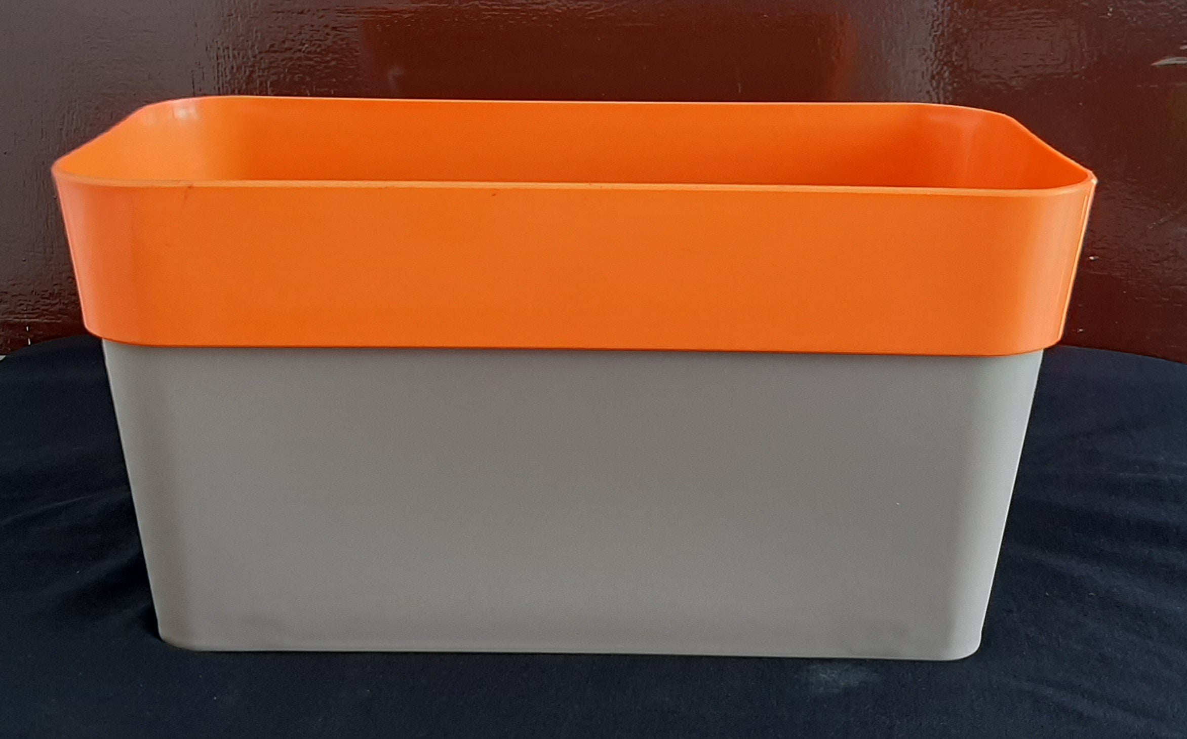 Arty rectangle