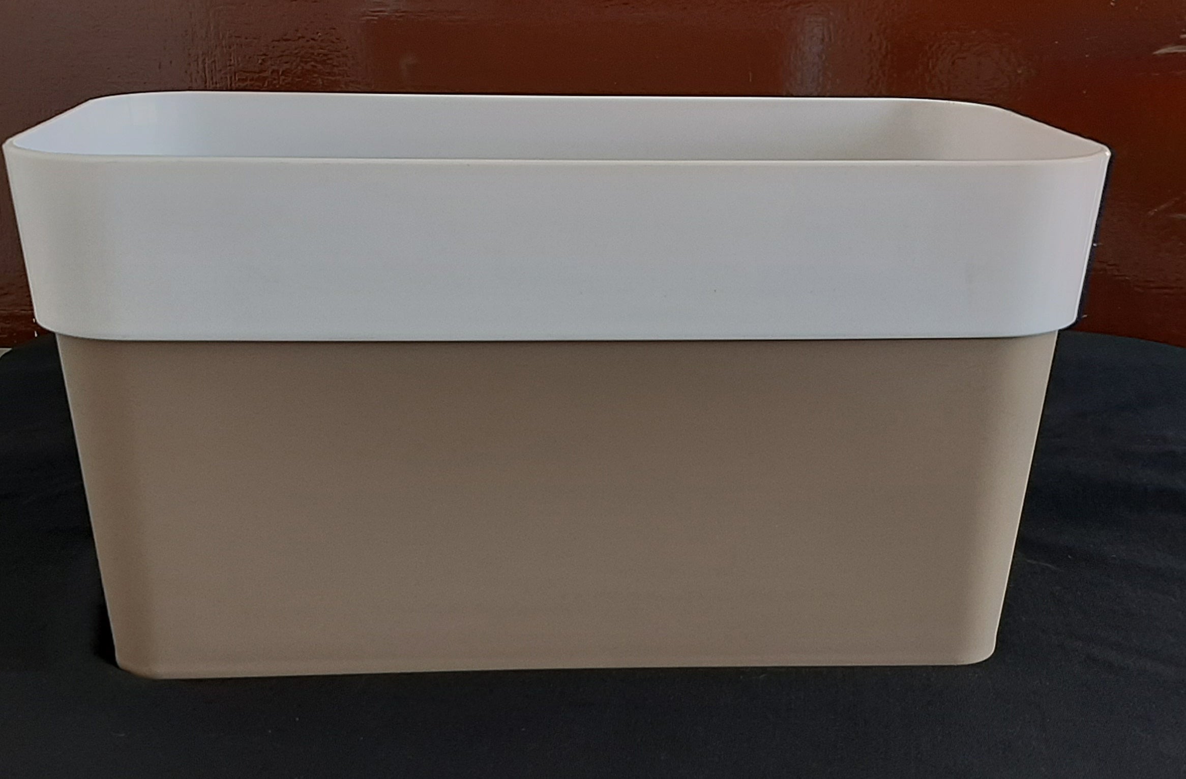 Arty rectangle