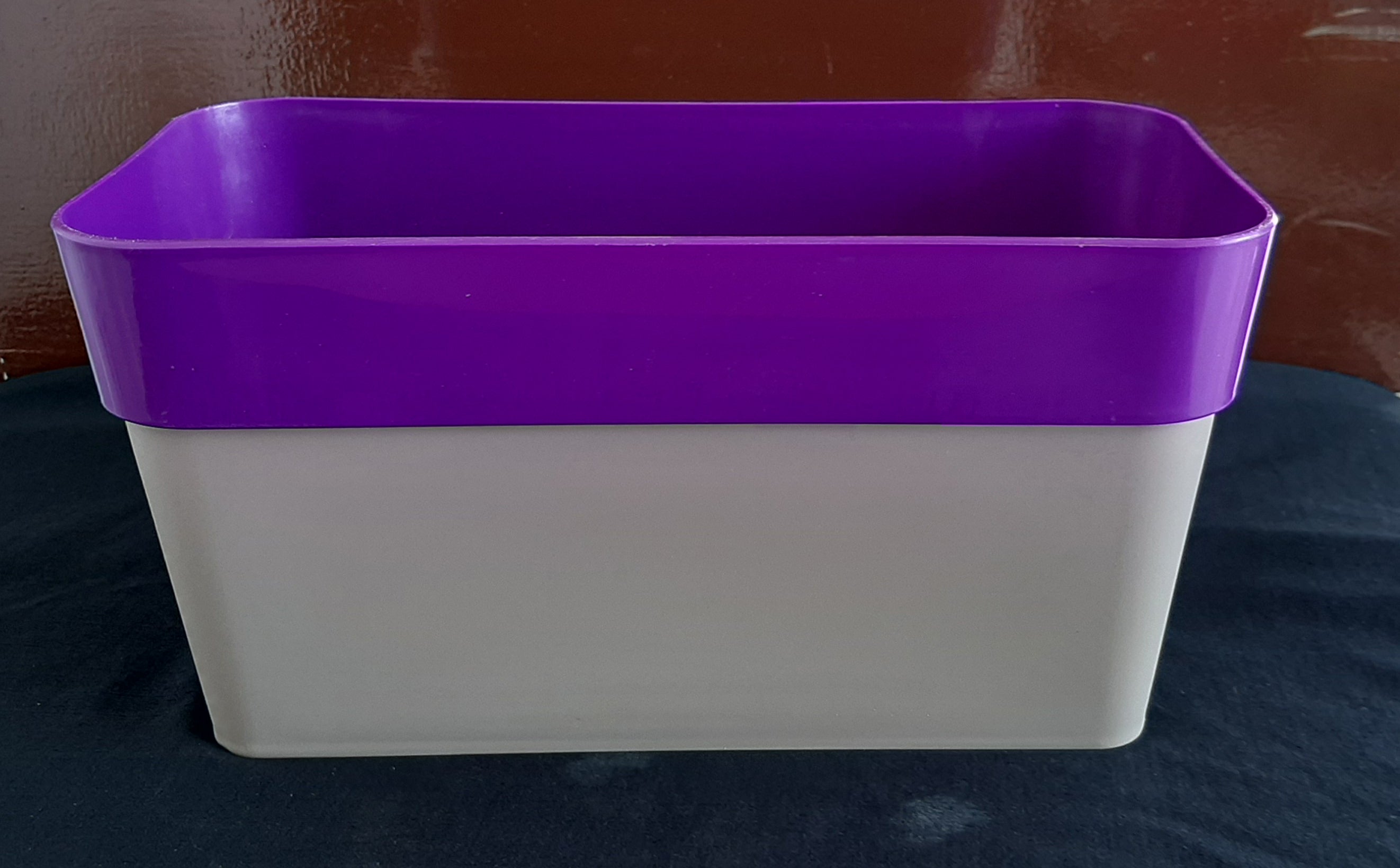 Arty rectangle