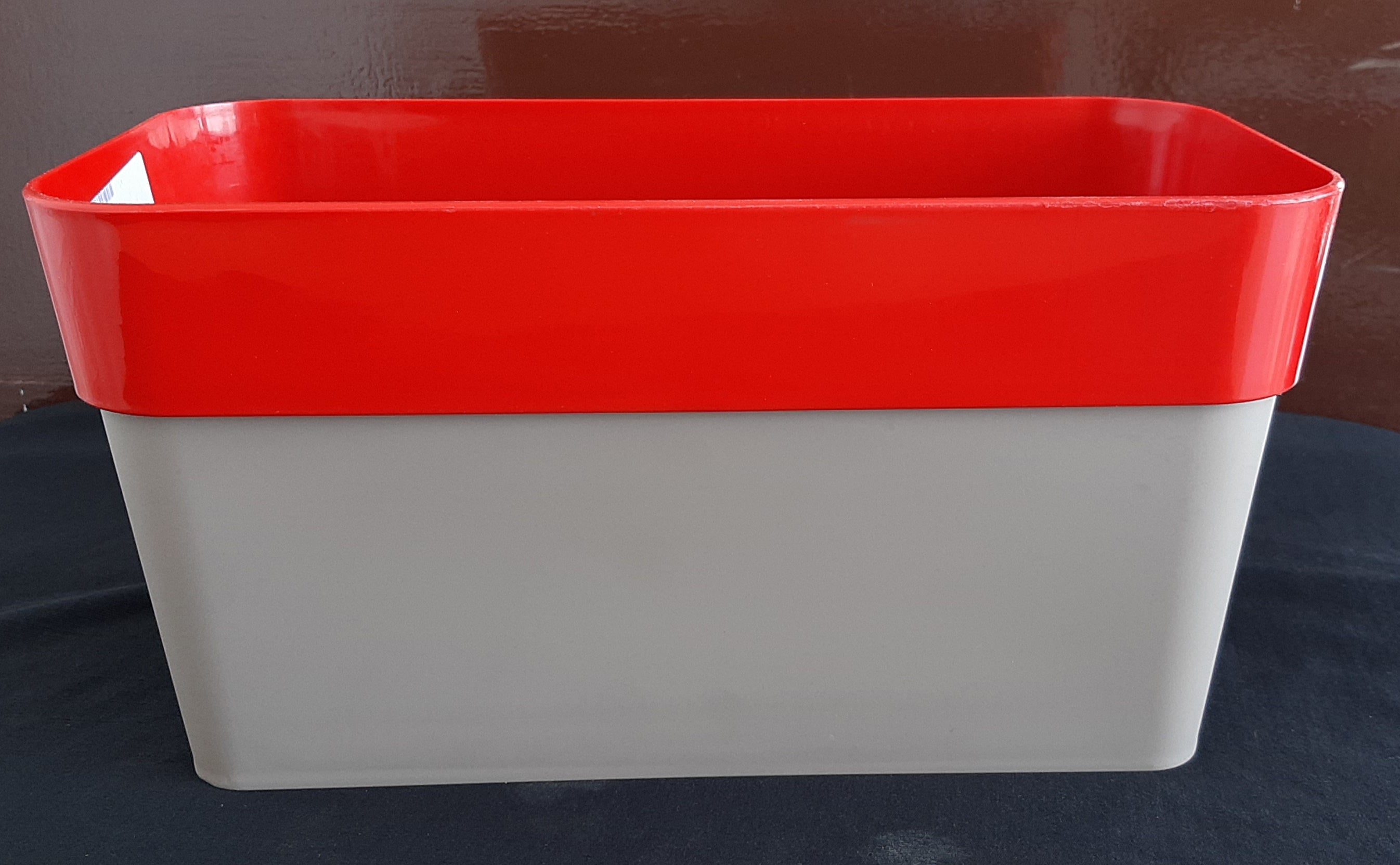Arty rectangle