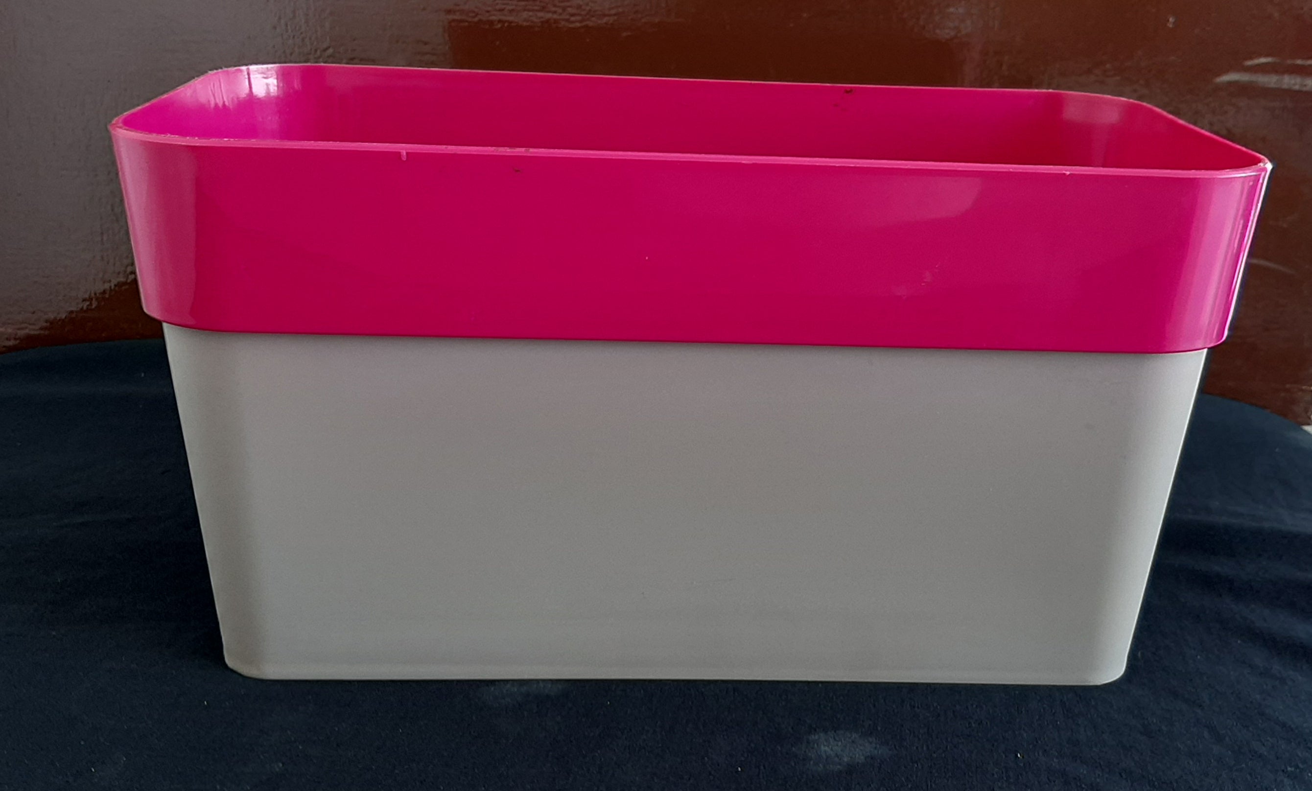 Arty rectangle