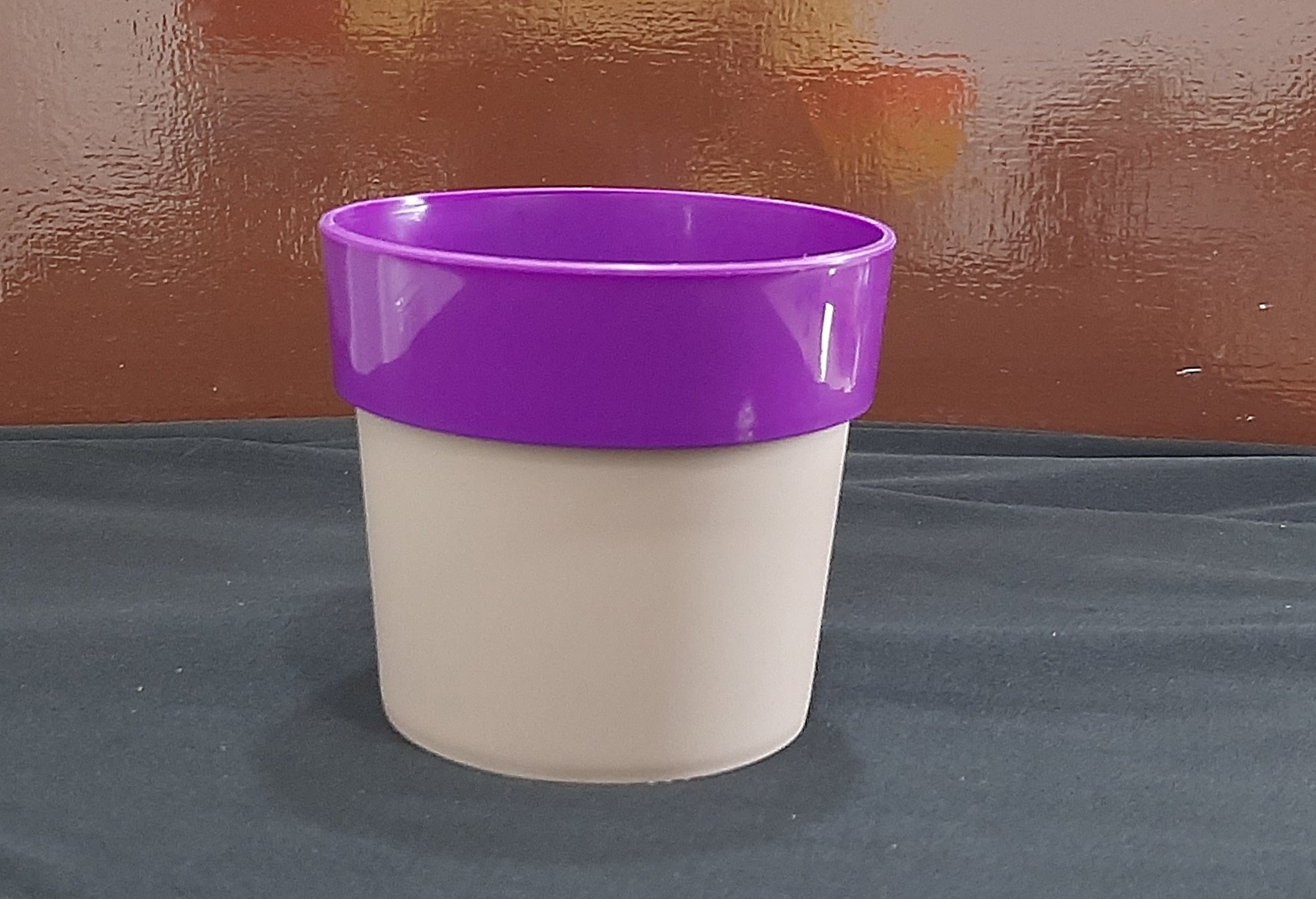 Arty Mocca Small