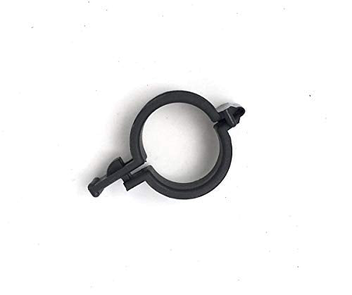 50Pcs Plastic Plant Support Clip