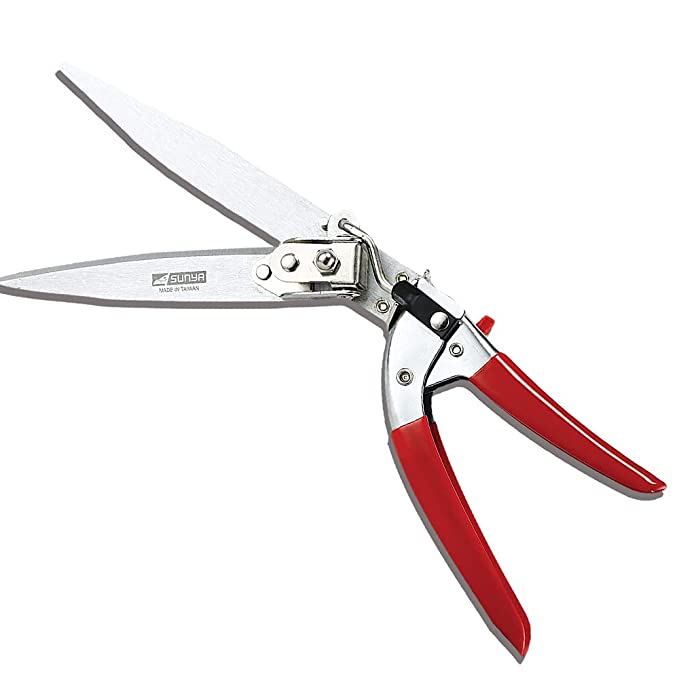 90 degree Grass Shears for grass cutting
