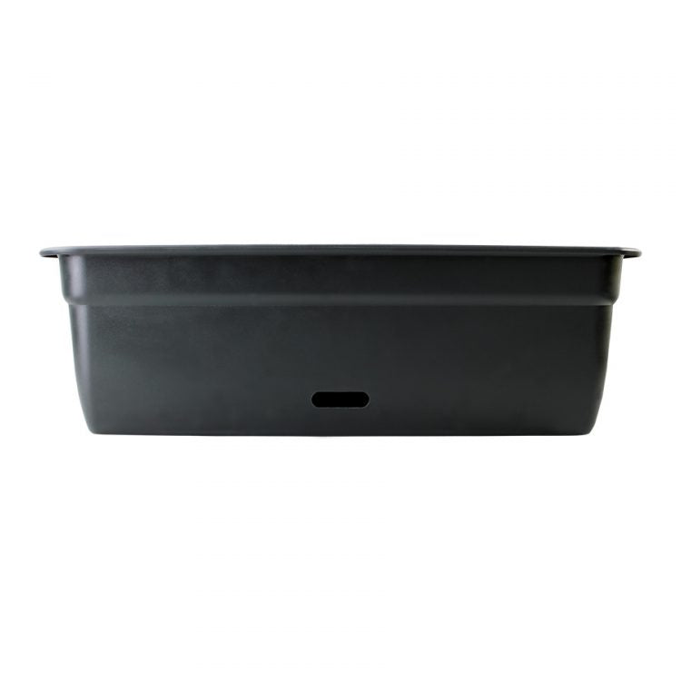 SELF-WATERING INDOOR & OUTDOOR RECTANGLE PLANTER (Small)